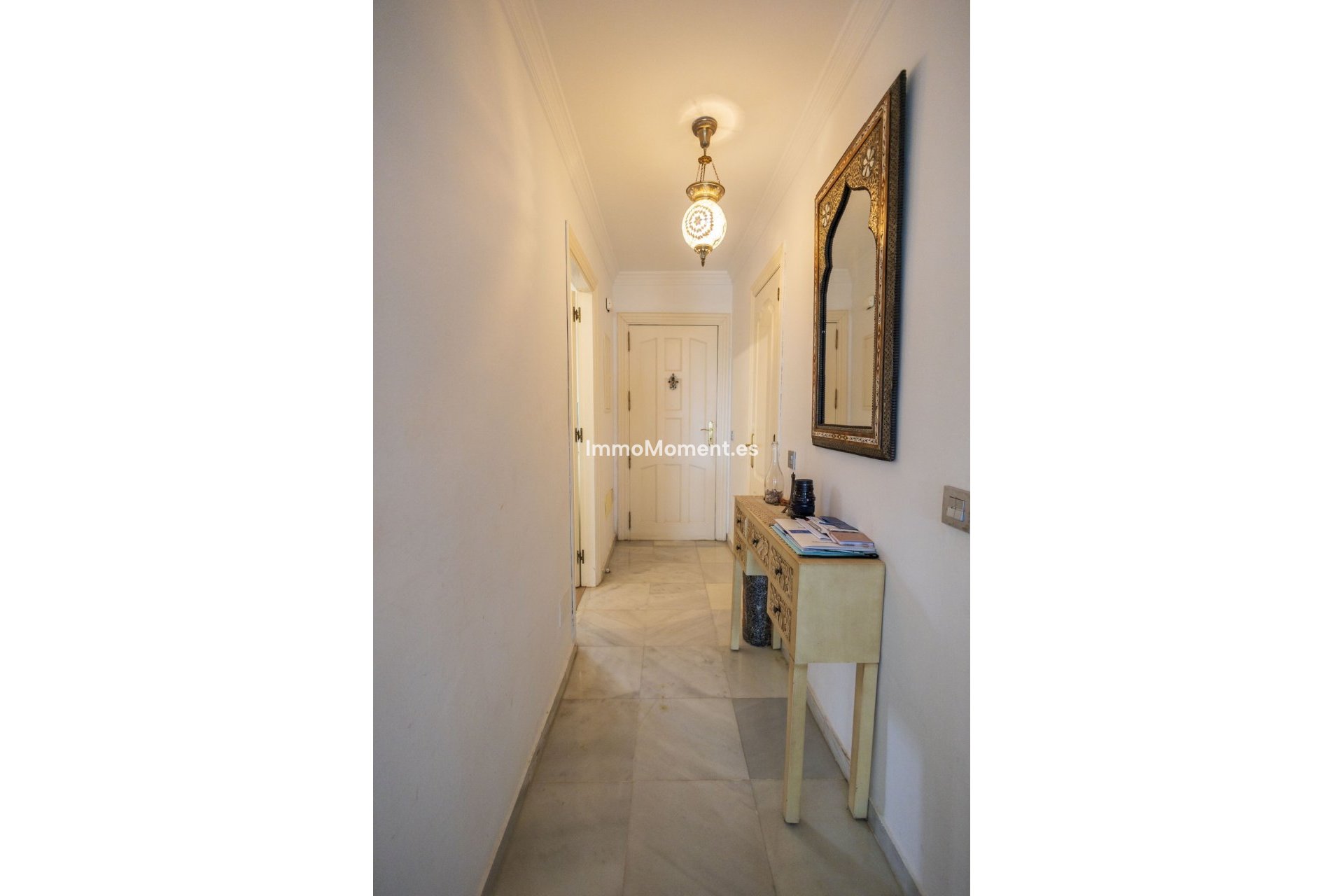 Resale - Townhouse - Estepona - Estepona Centro