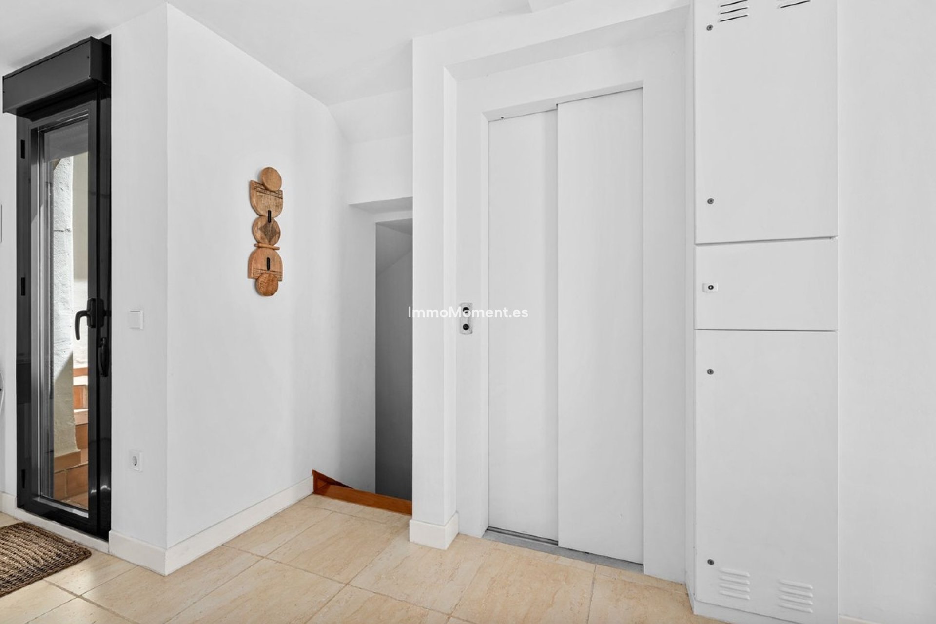 Resale - Townhouse - Estepona - Estepona Centro