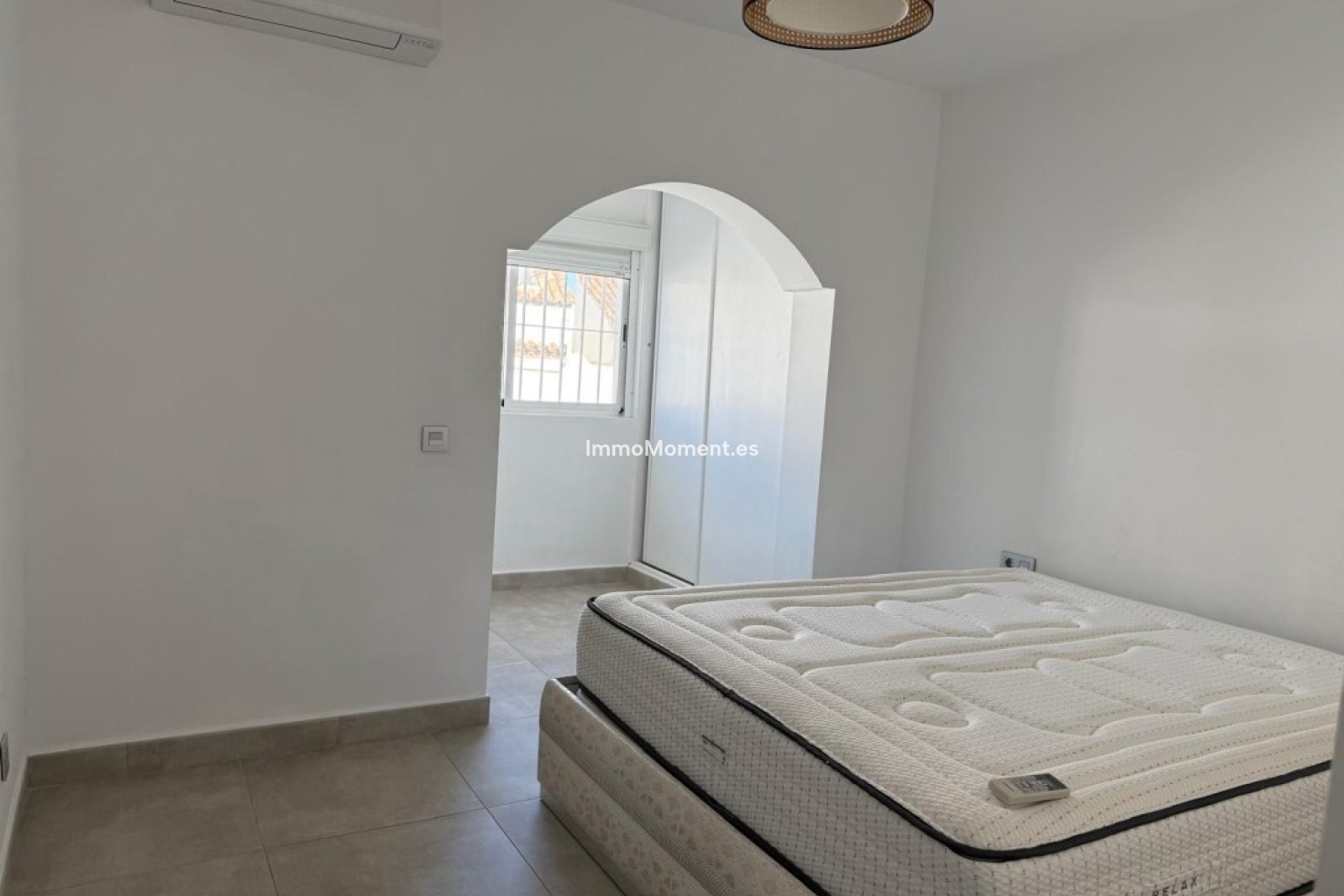 Resale - Townhouse - Estepona - Estepona Centro