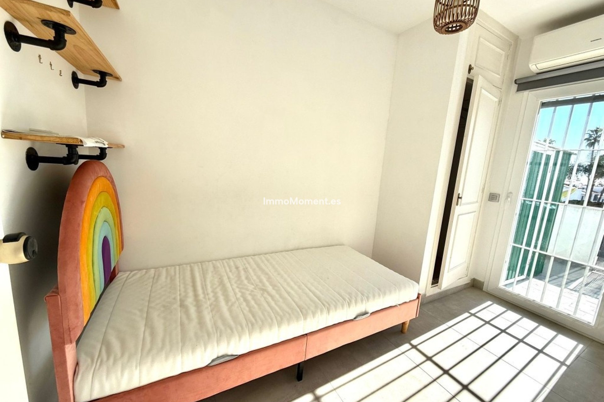 Resale - Townhouse - Estepona - Estepona Centro