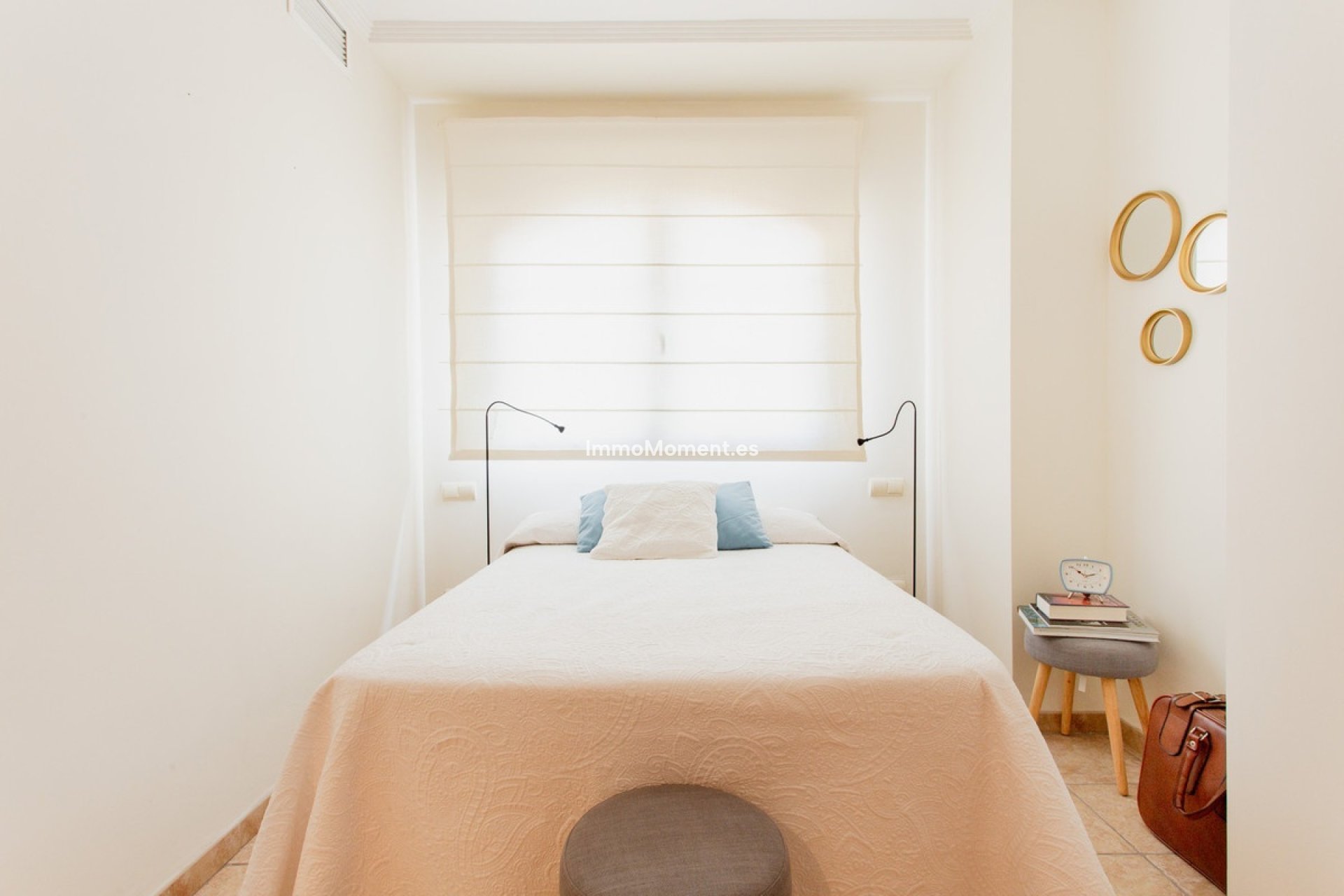 Resale - Townhouse - Estepona - Estepona Centro