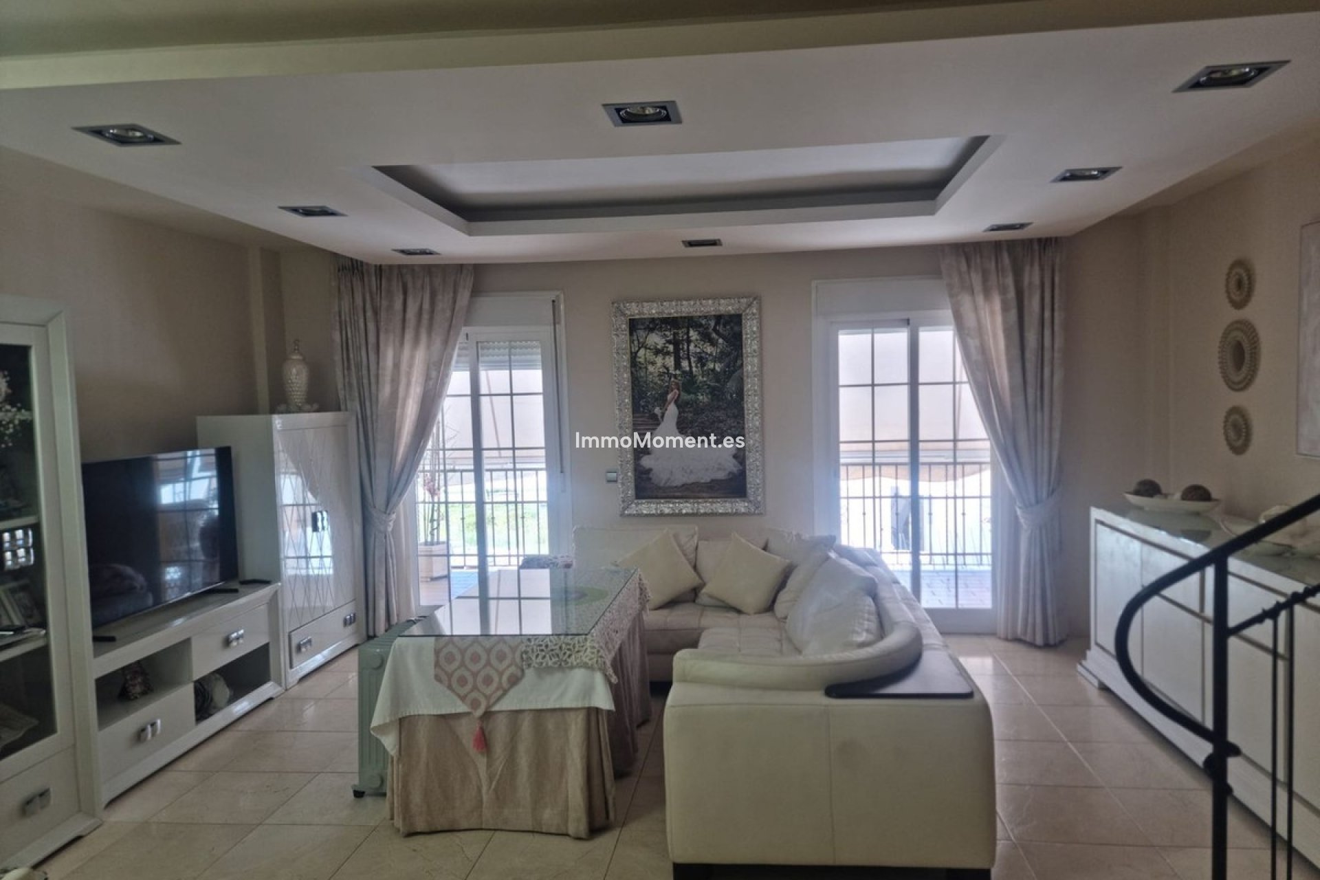 Resale - Townhouse - Estepona - Estepona Centro