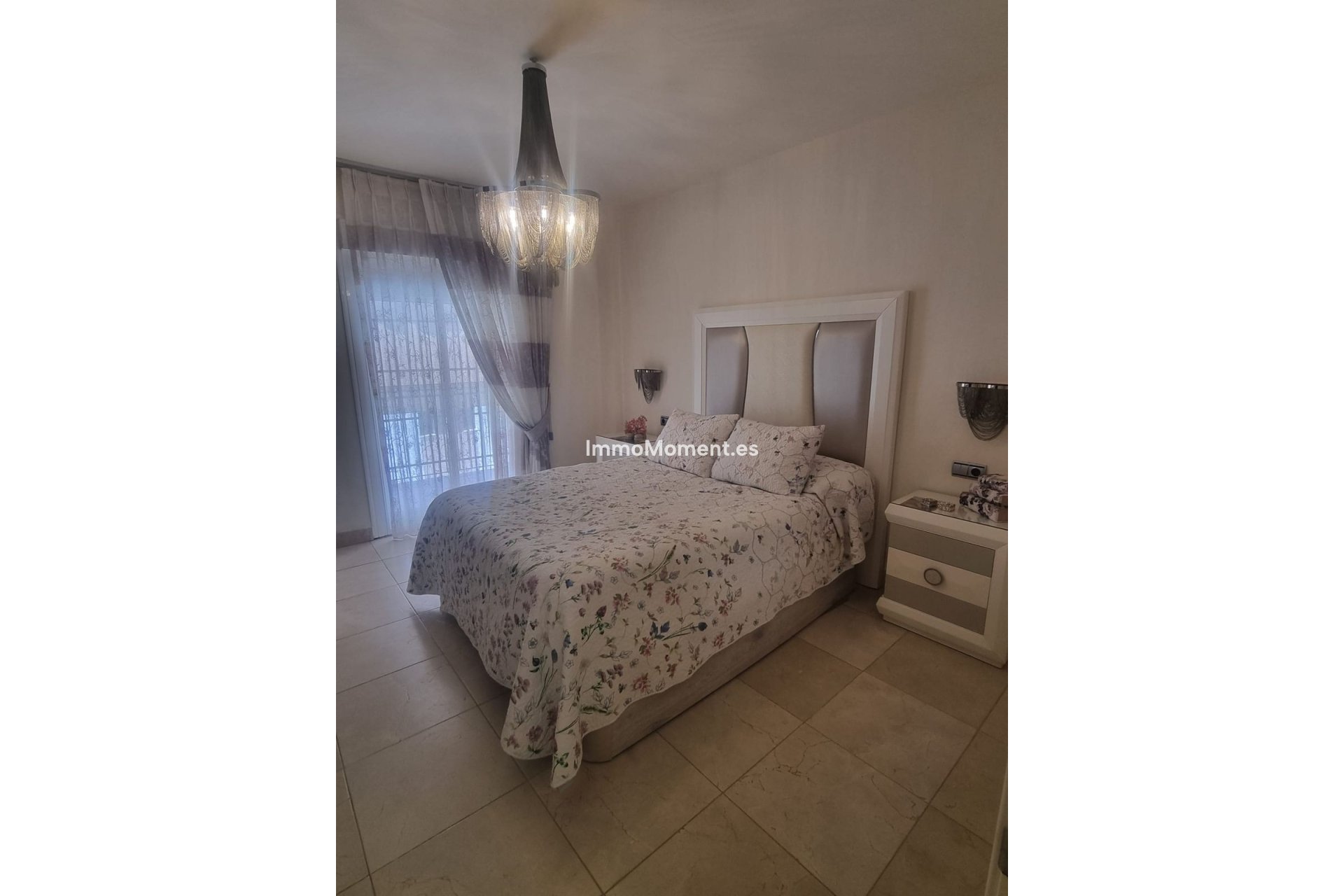 Resale - Townhouse - Estepona - Estepona Centro