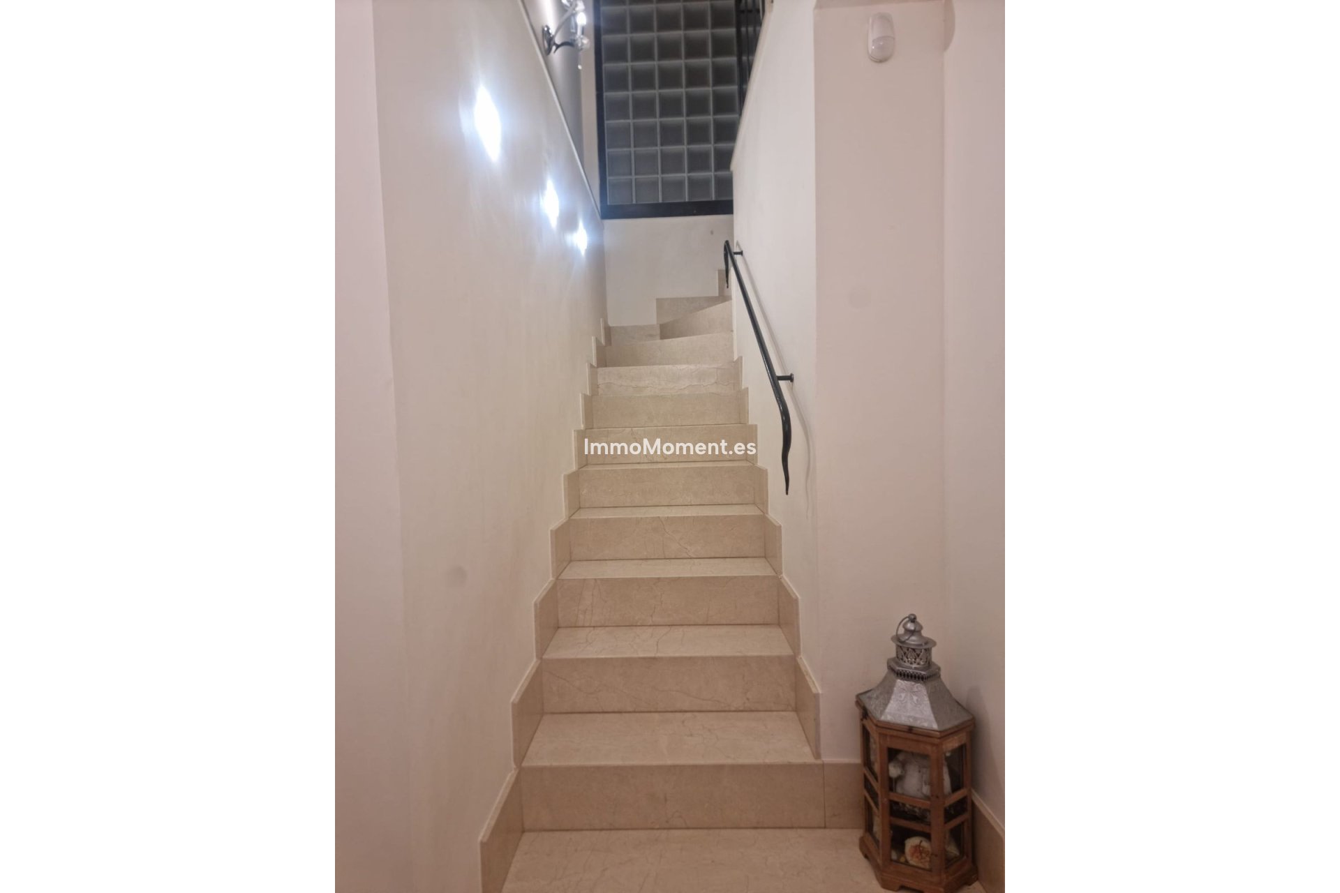 Resale - Townhouse - Estepona - Estepona Centro
