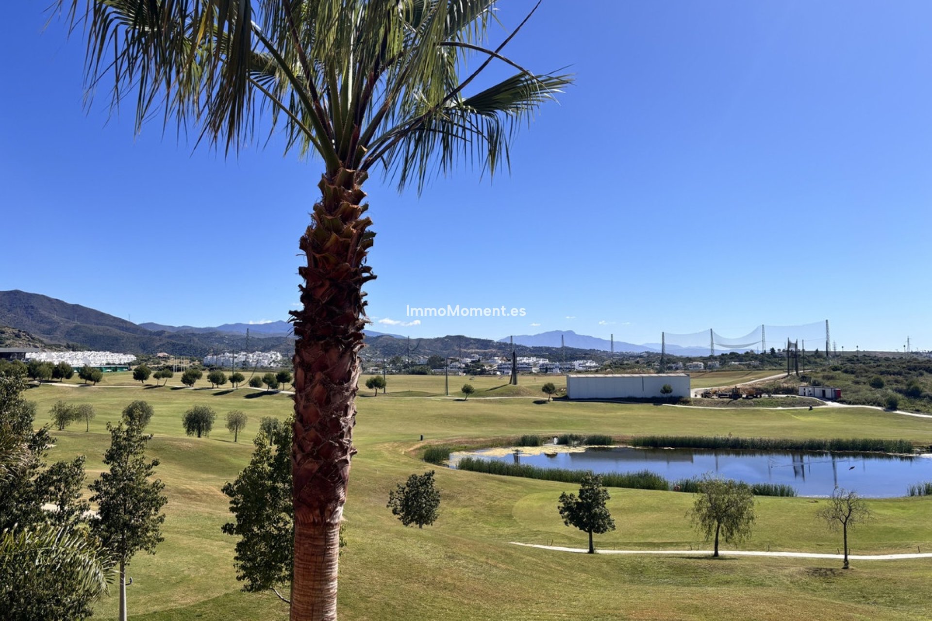 Resale - Townhouse - Estepona - Estepona Centro