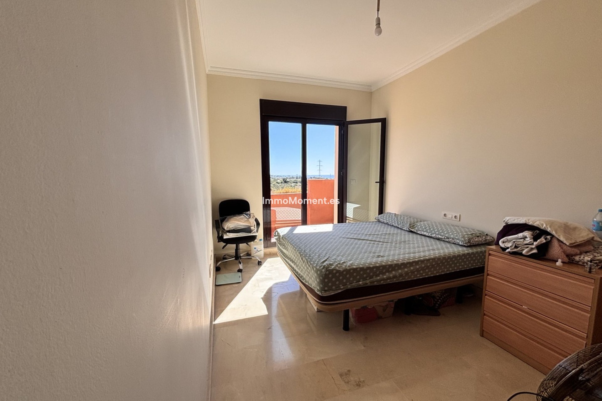 Resale - Townhouse - Estepona - Estepona Centro
