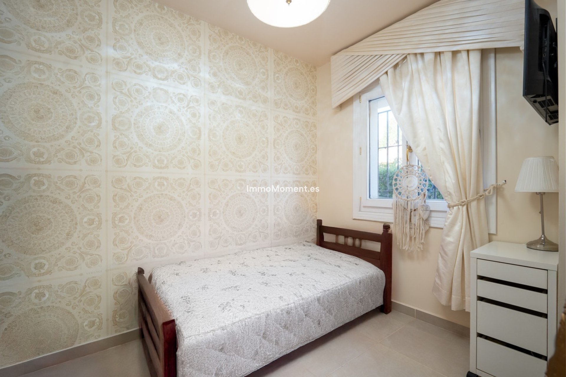 Resale - Townhouse - Estepona - Estepona Centro