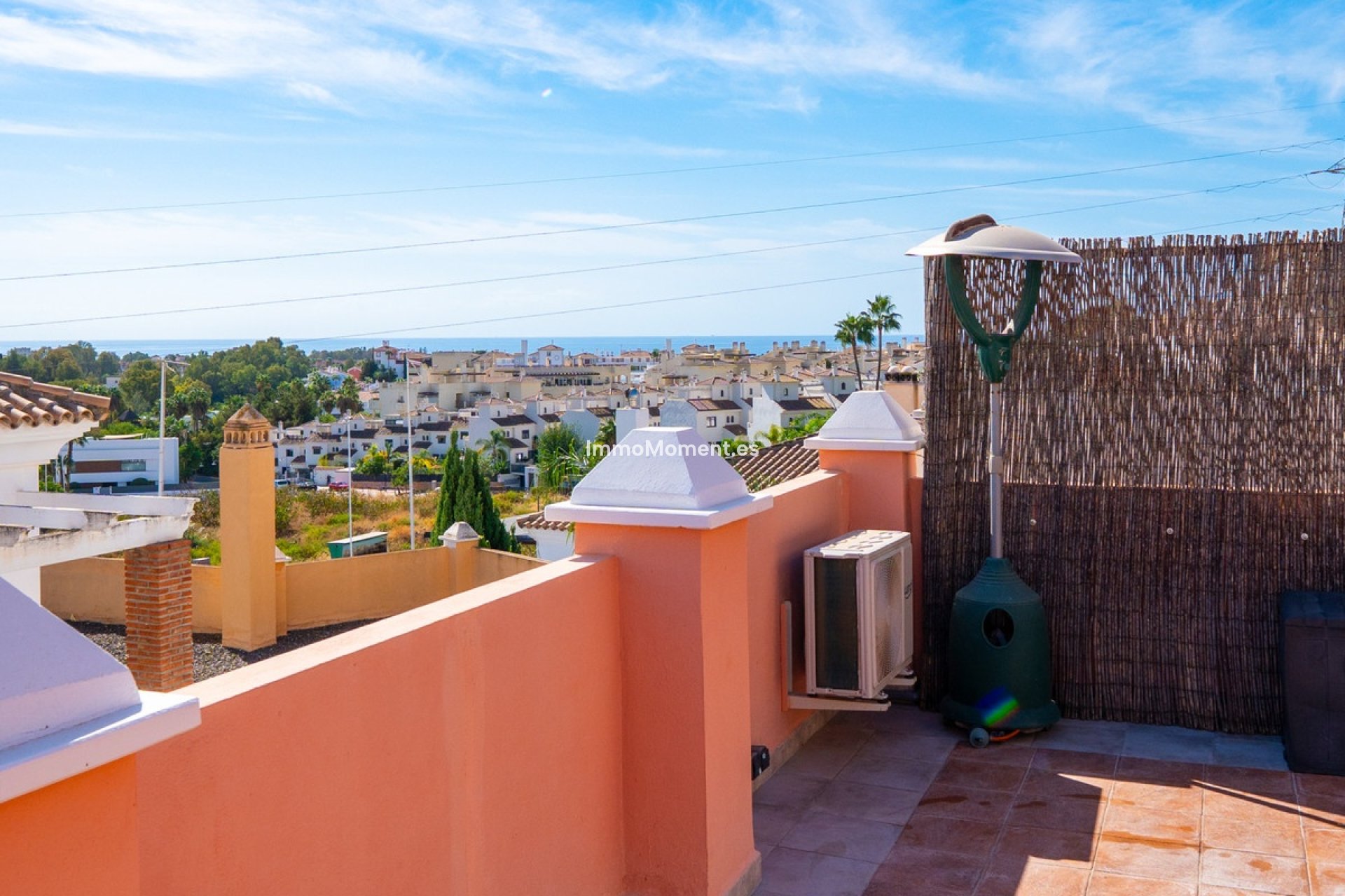 Resale - Townhouse - Estepona - Estepona Centro