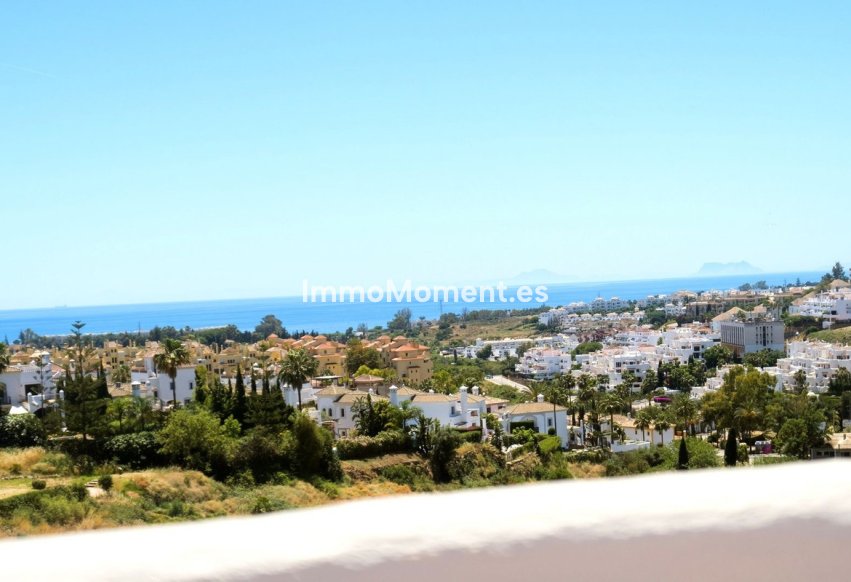 Resale - Townhouse - Estepona - Estepona Centro