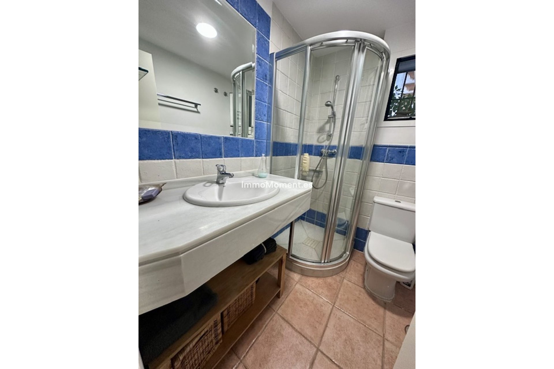 Resale - Townhouse - Estepona - Estepona Centro