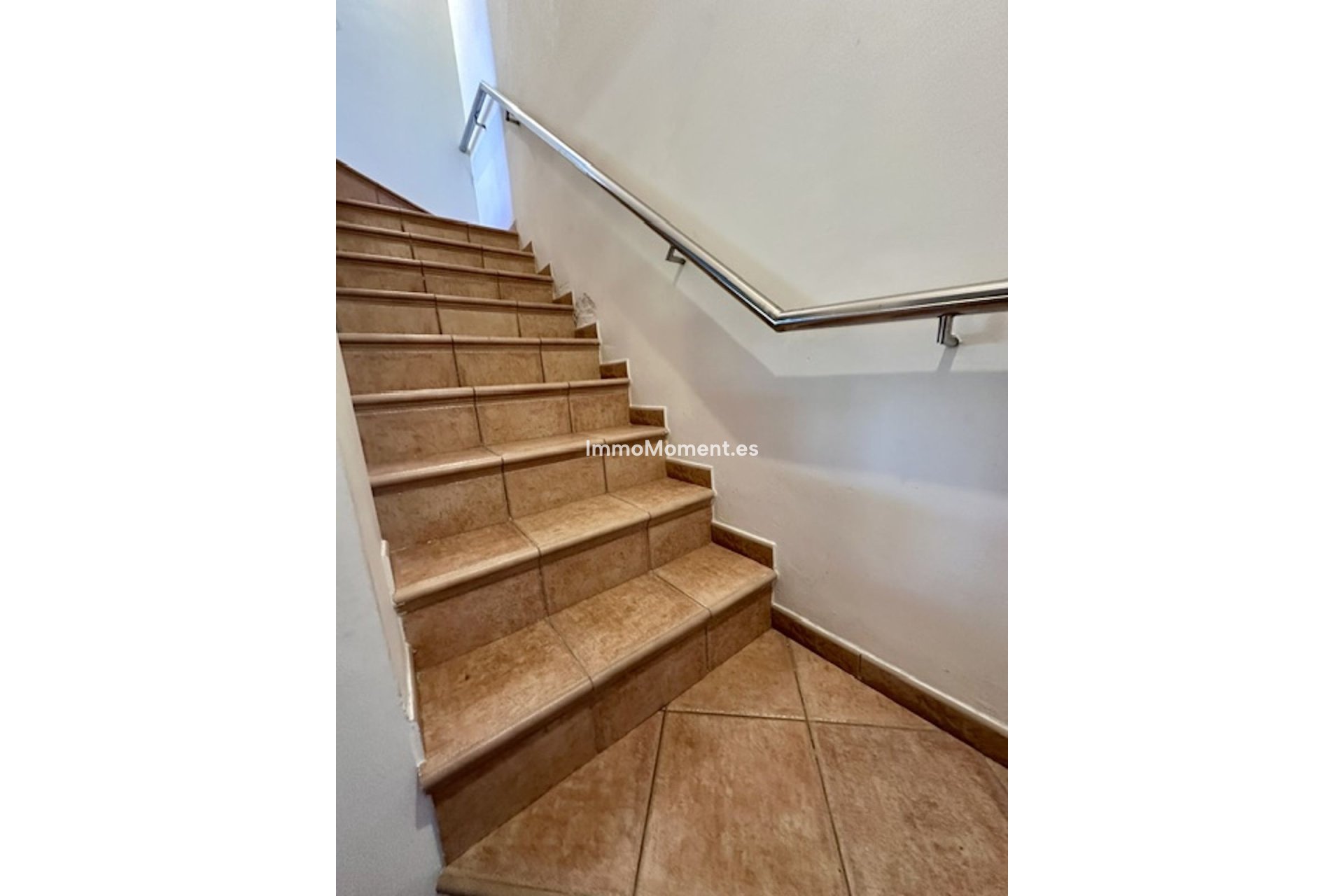 Resale - Townhouse - Estepona - Estepona Centro