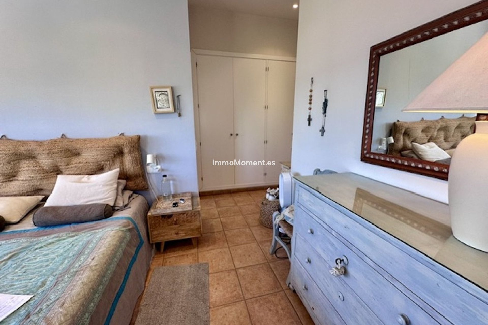 Resale - Townhouse - Estepona - Estepona Centro