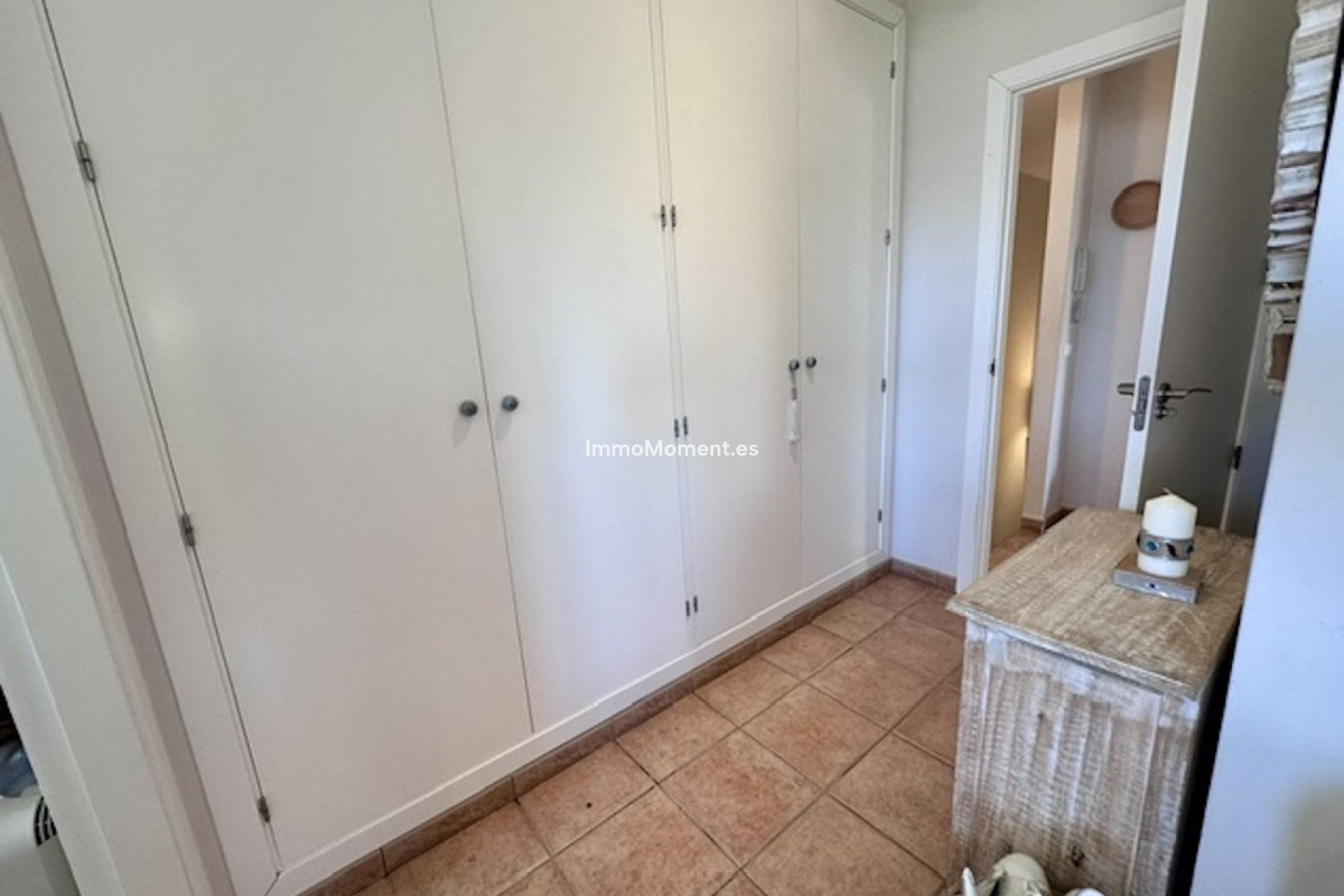 Resale - Townhouse - Estepona - Estepona Centro