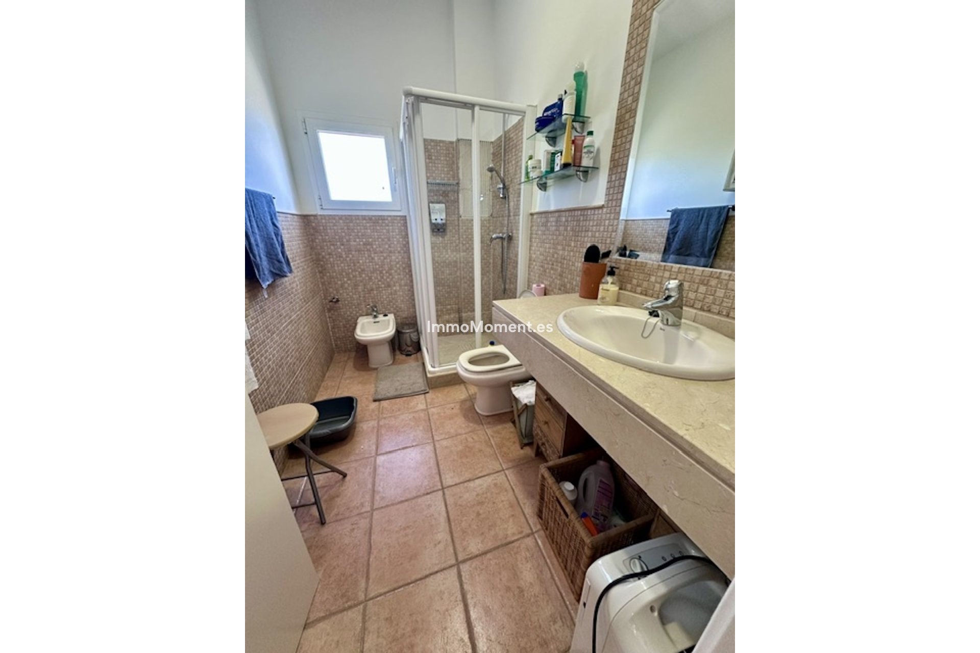 Resale - Townhouse - Estepona - Estepona Centro