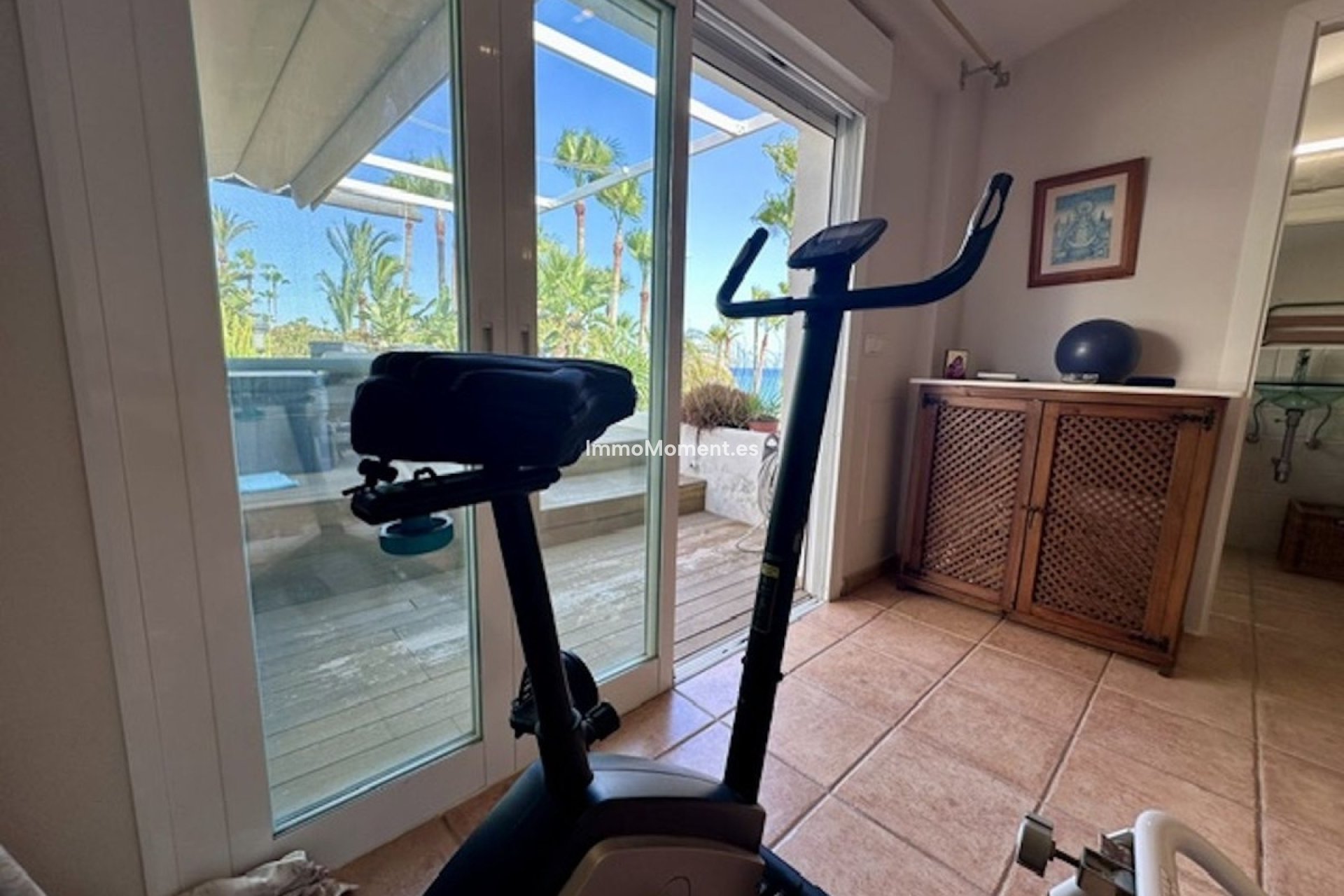 Resale - Townhouse - Estepona - Estepona Centro