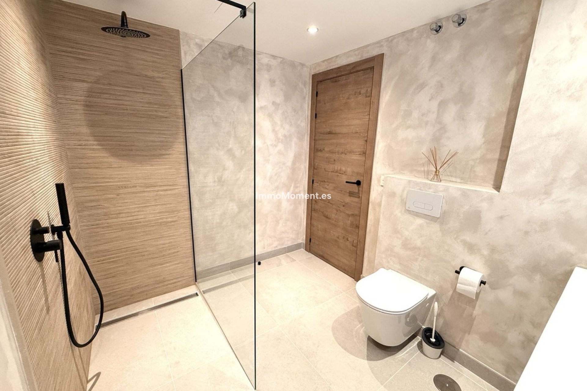 Resale - Townhouse - Estepona - Estepona Centro