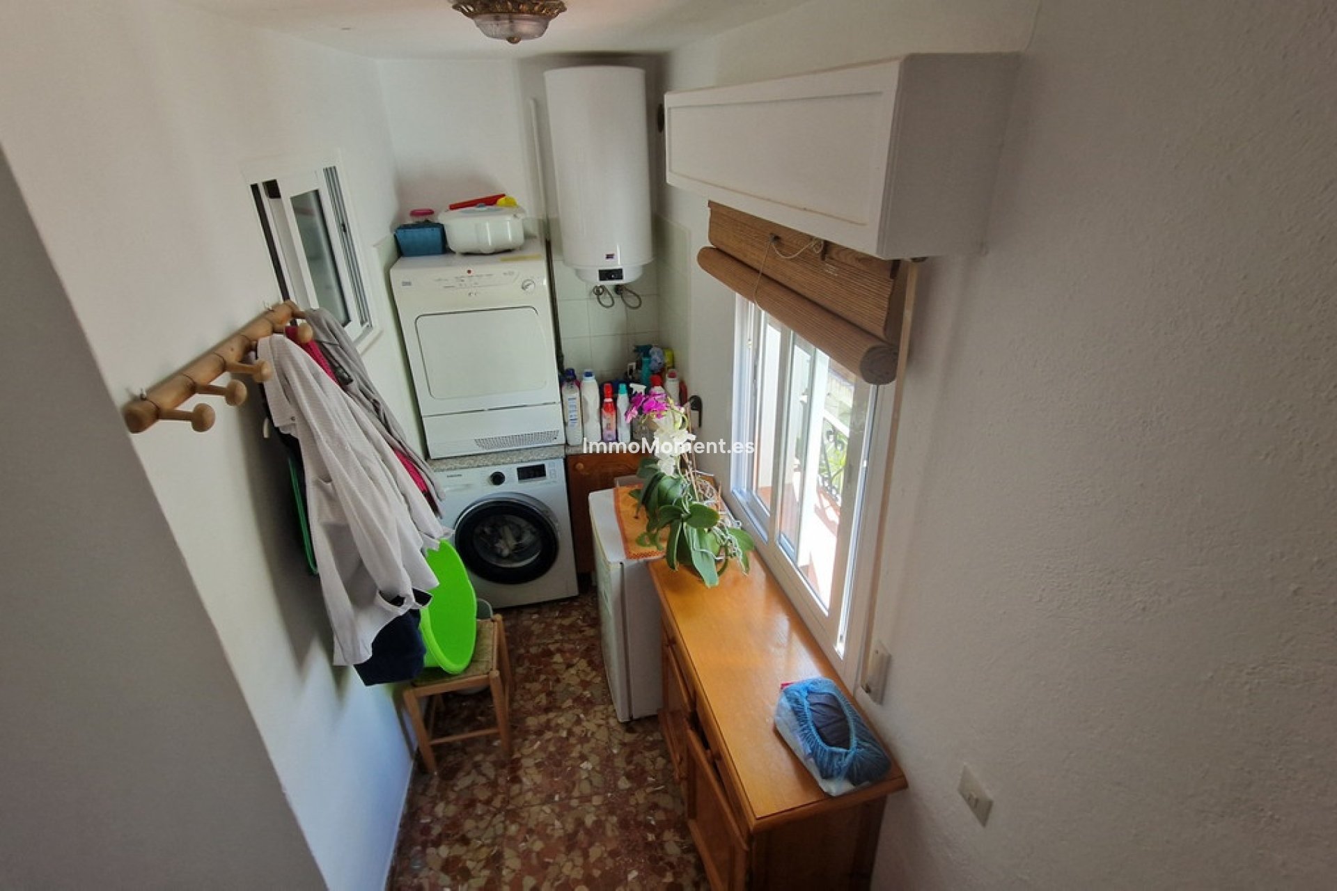 Resale - Townhouse - Estepona - Estepona Centro