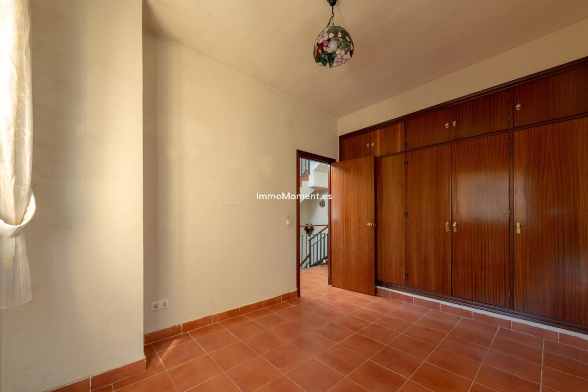 Resale - Townhouse - Estepona - Estepona Centro