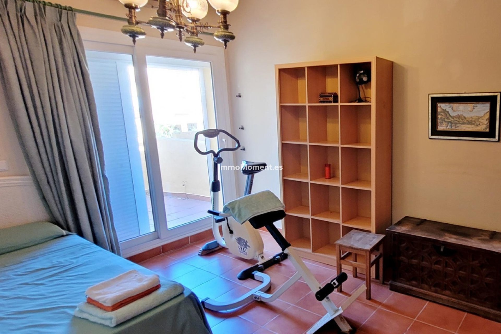 Resale - Townhouse - Estepona - Estepona Centro