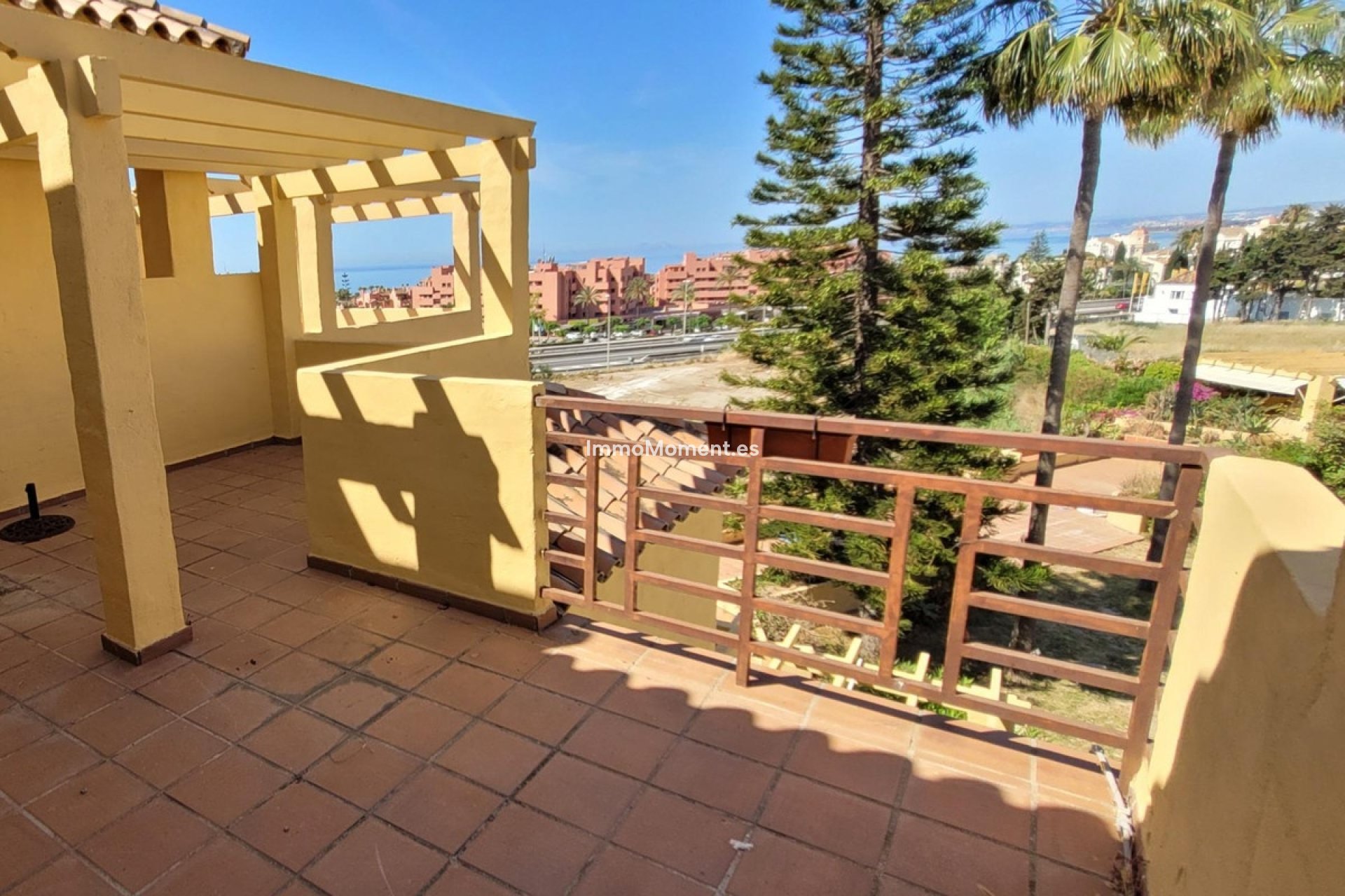 Resale - Townhouse - Estepona - Estepona Centro