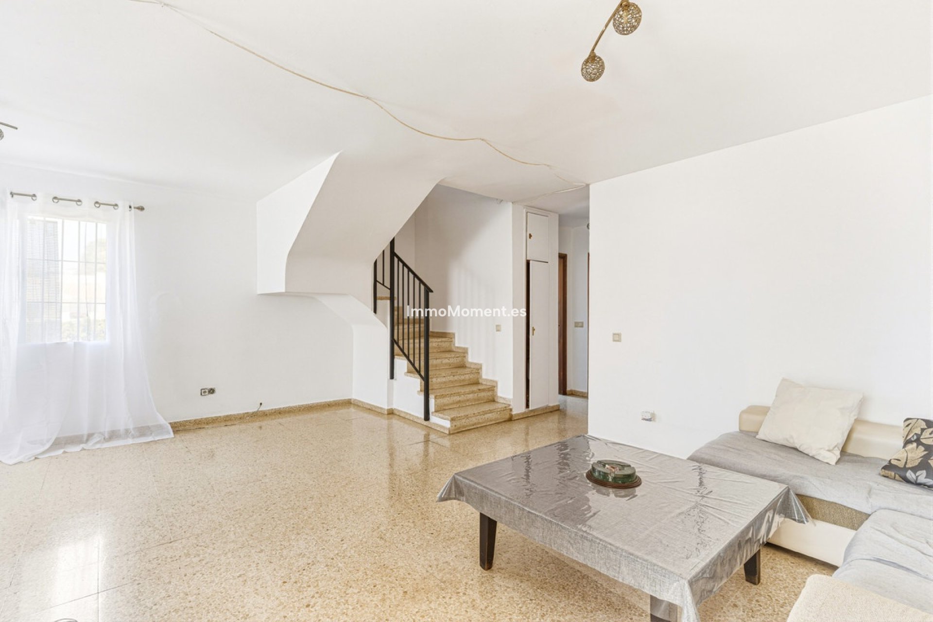Resale - Townhouse - Estepona - Estepona Centro