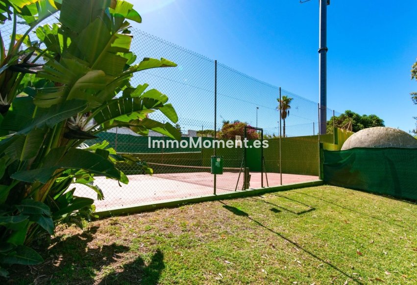 Resale - Townhouse - Estepona - Estepona Centro