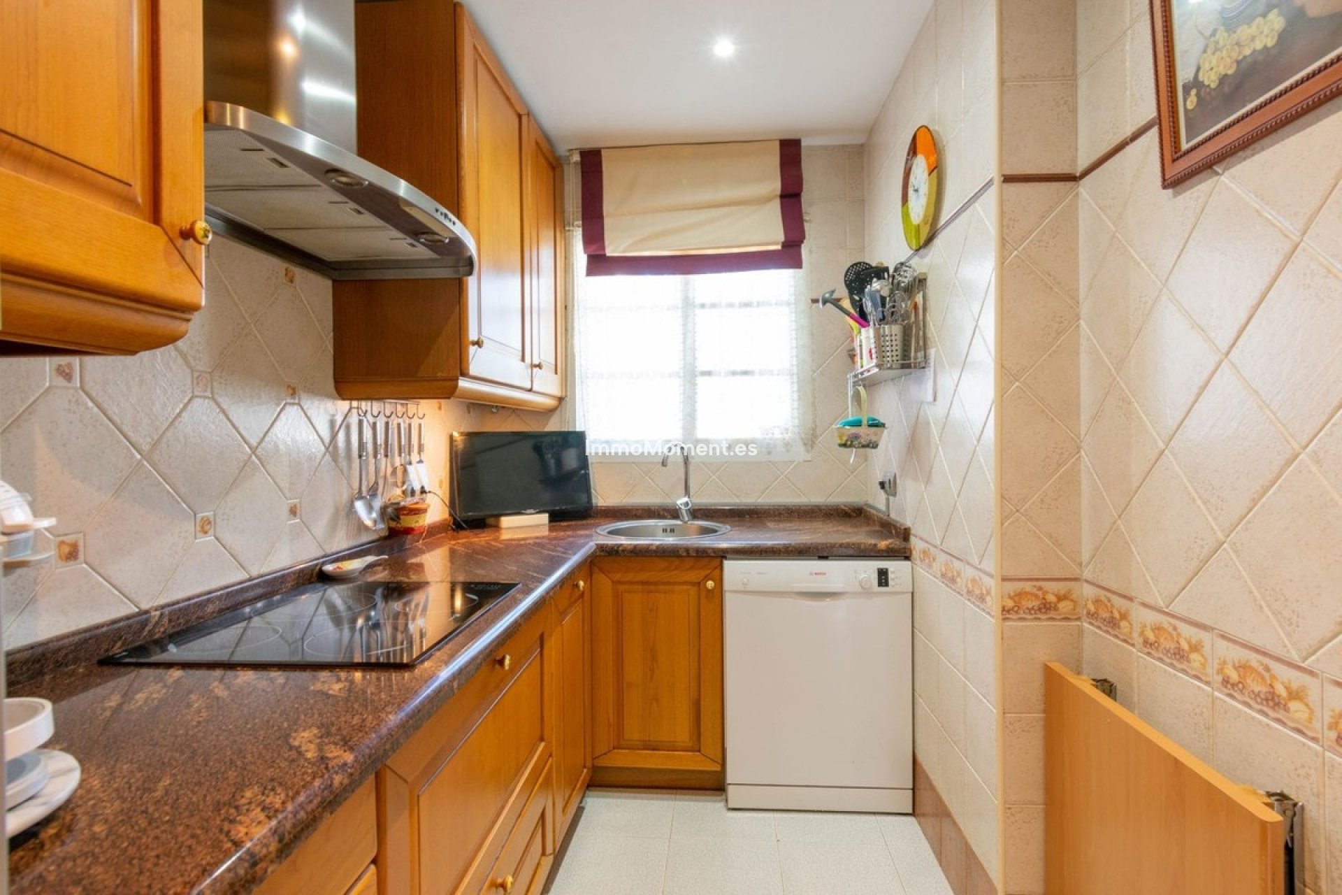 Resale - Townhouse - Estepona - Estepona Centro