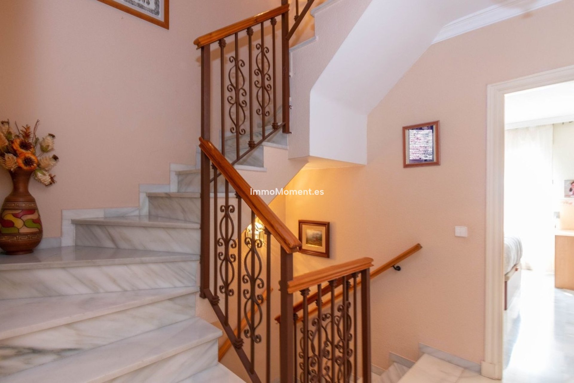 Resale - Townhouse - Estepona - Estepona Centro