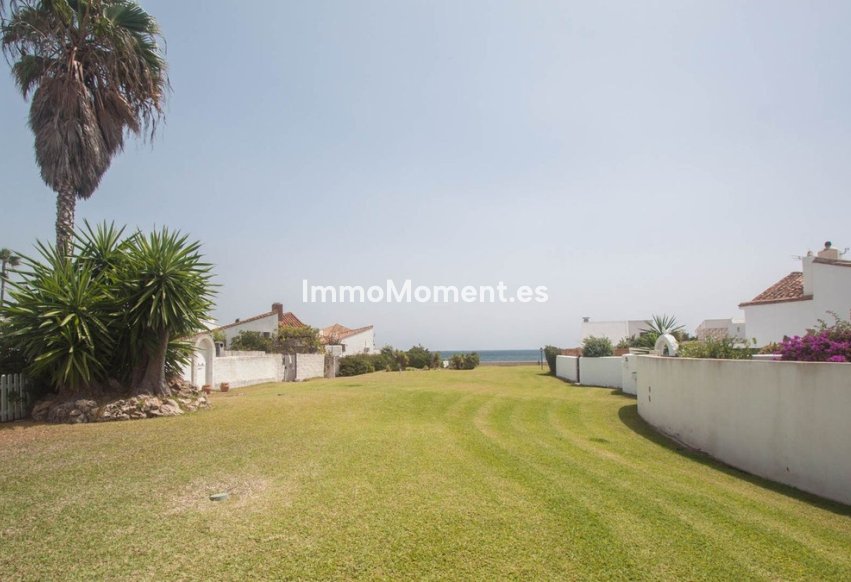 Resale - Townhouse - Estepona - Estepona Centro