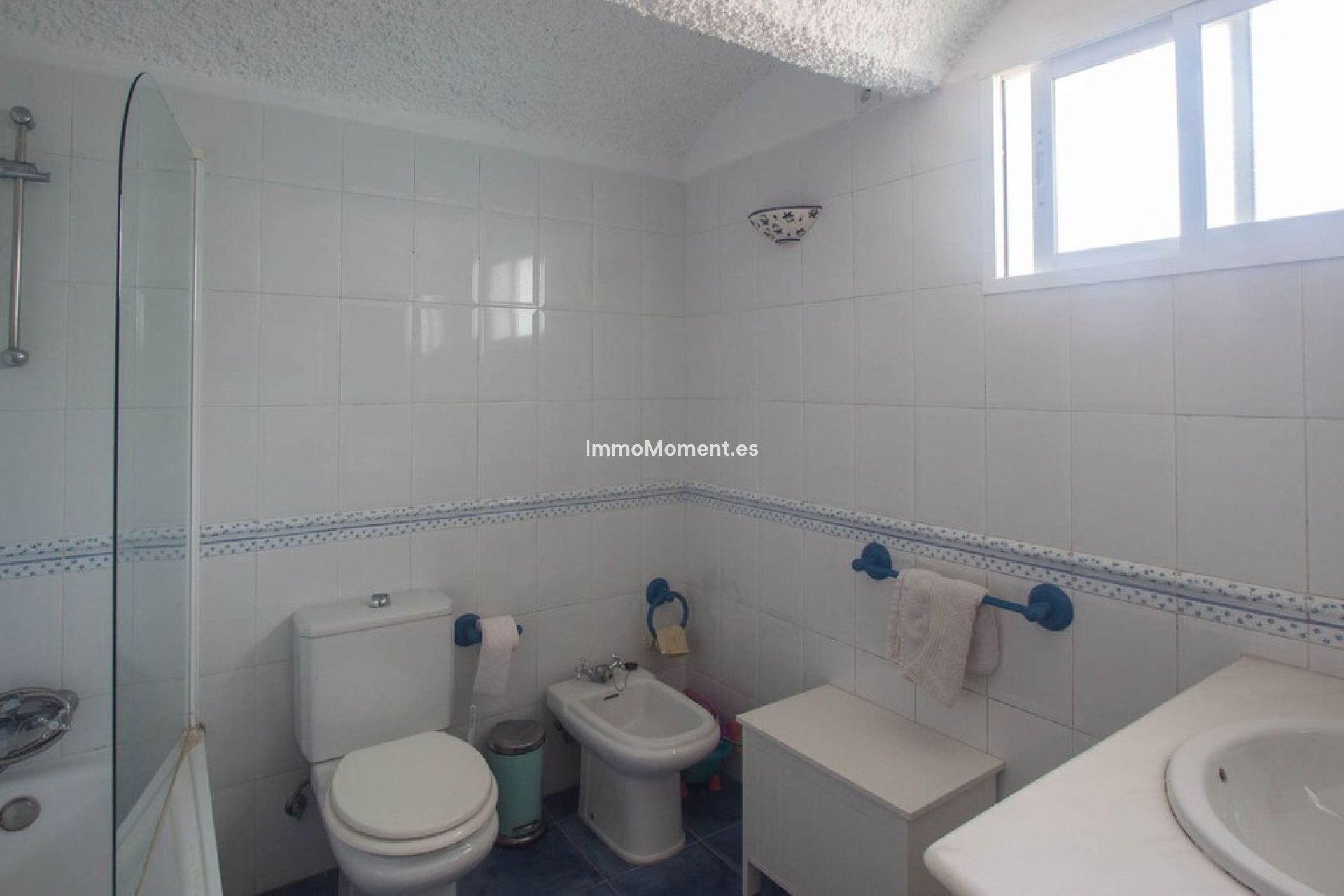 Resale - Townhouse - Estepona - Estepona Centro