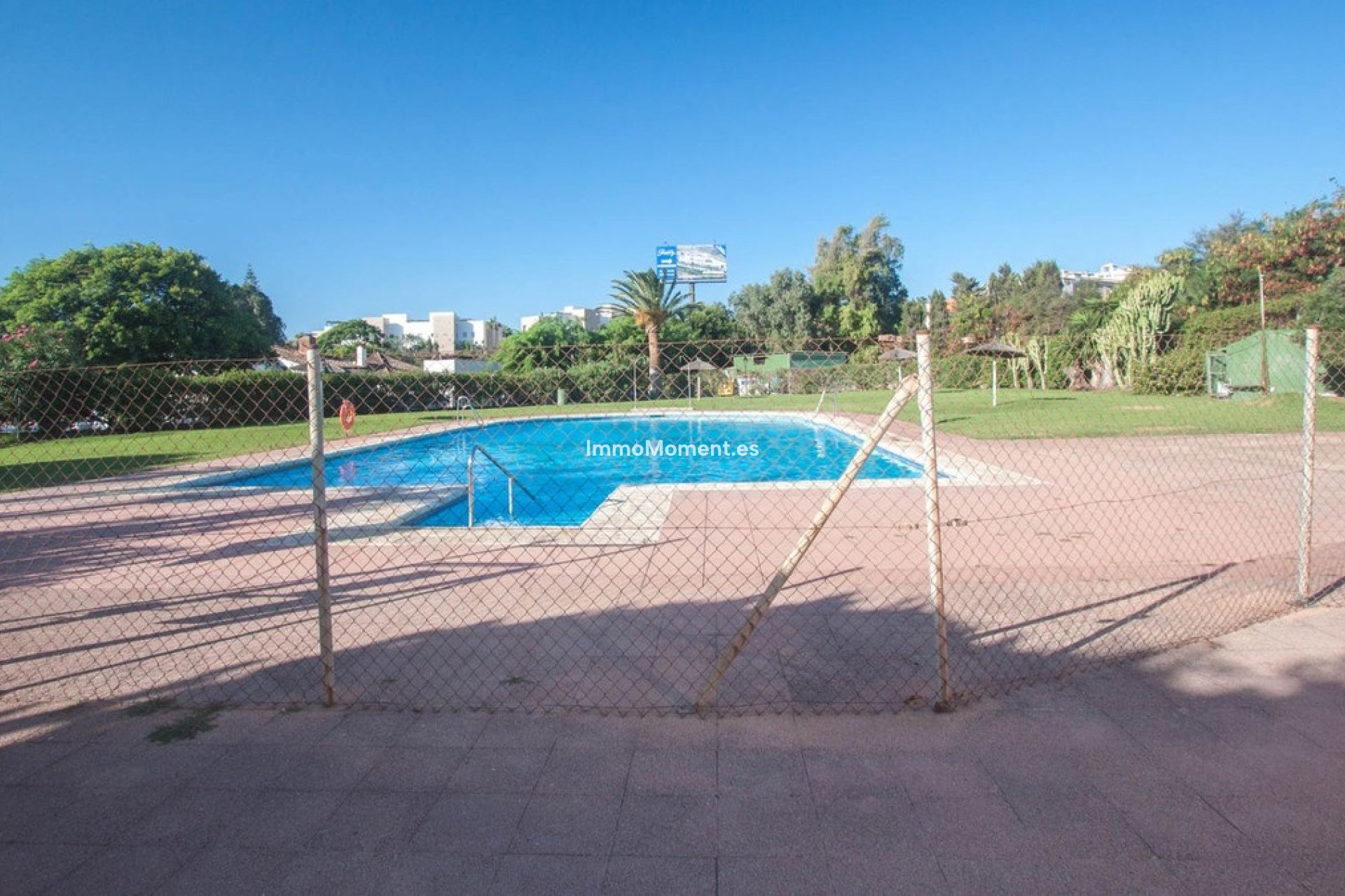Resale - Townhouse - Estepona - Estepona Centro