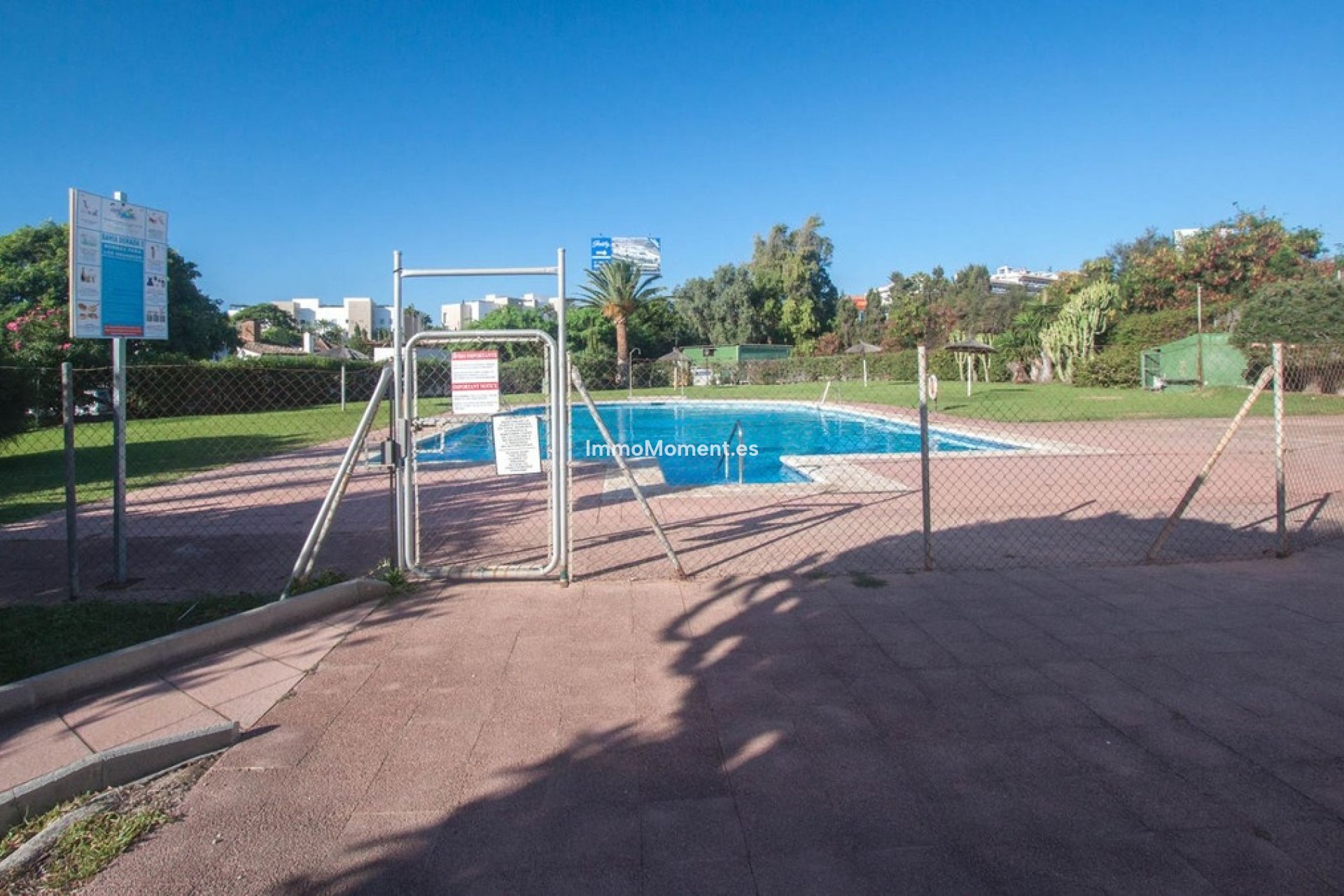 Resale - Townhouse - Estepona - Estepona Centro