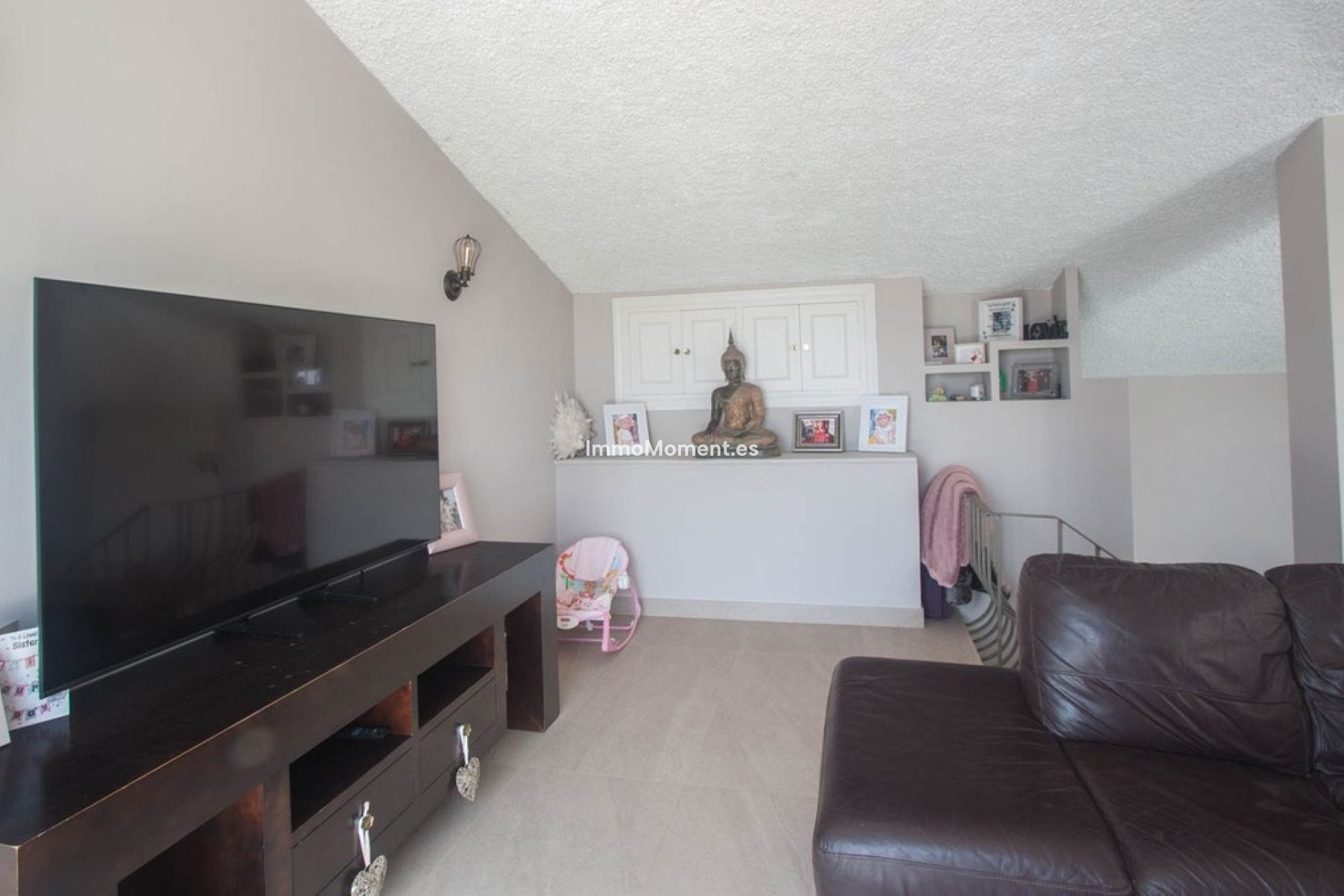 Resale - Townhouse - Estepona - Estepona Centro