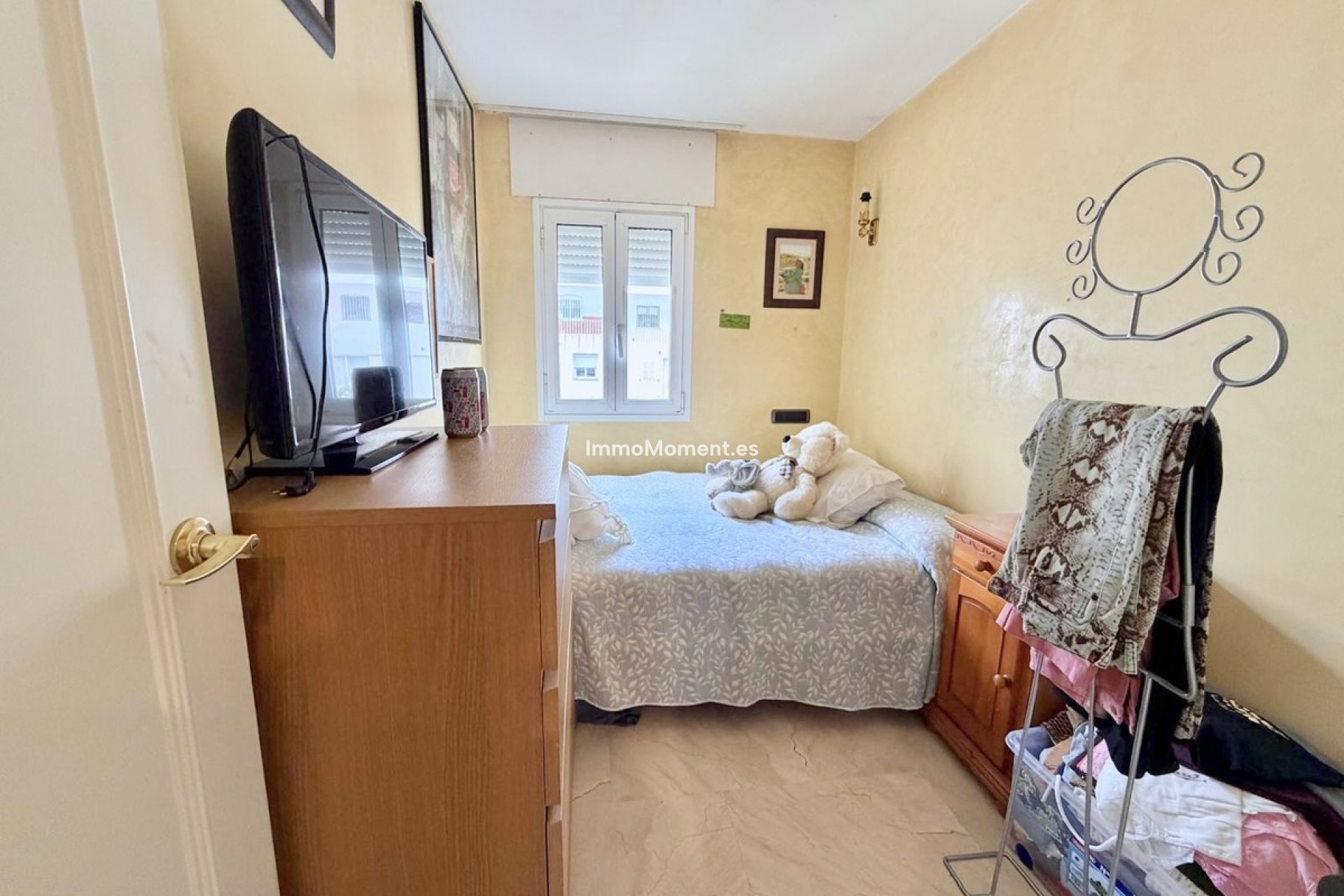 Resale - Townhouse - Estepona - Estepona Centro