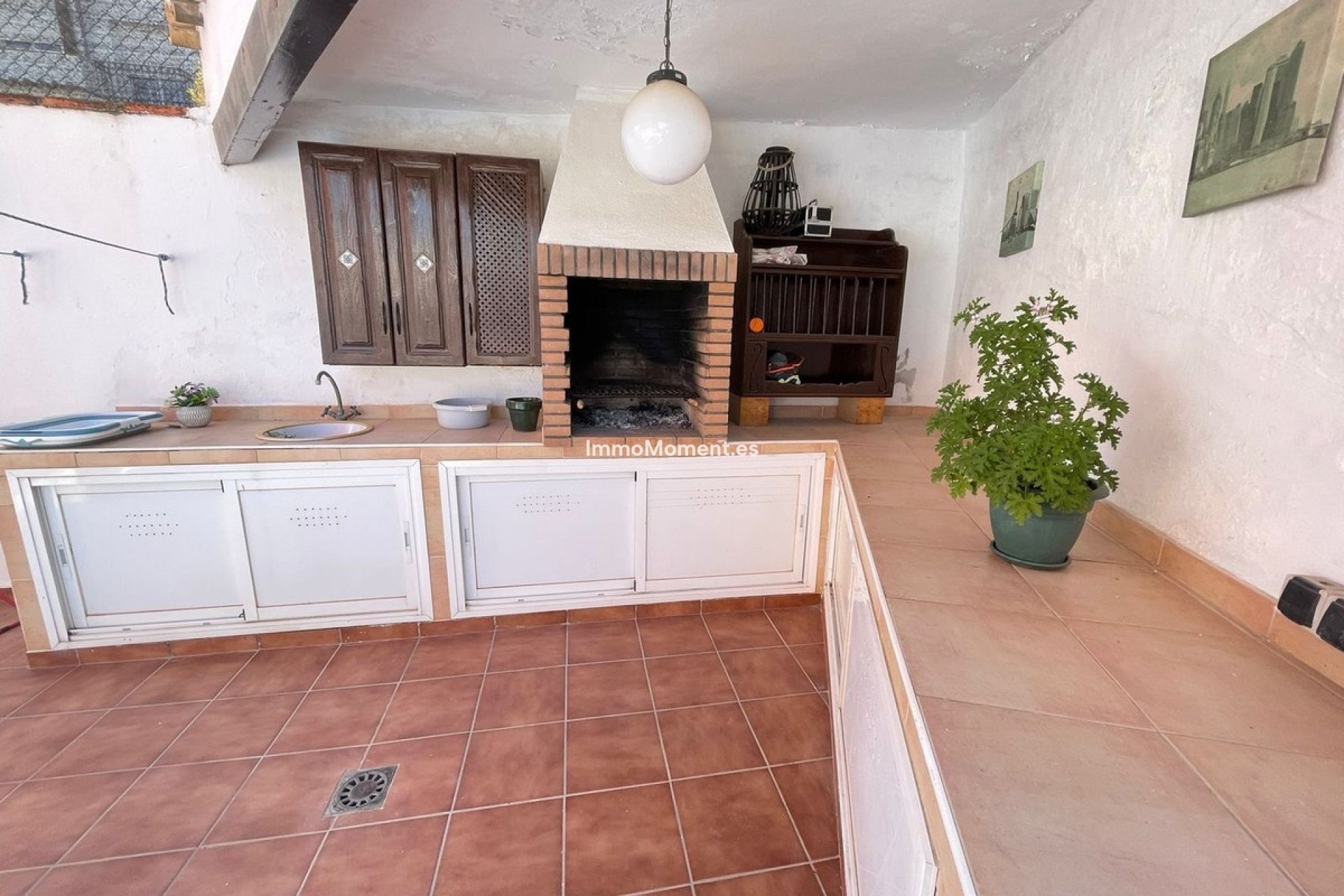 Resale - Townhouse - Estepona - Estepona Centro