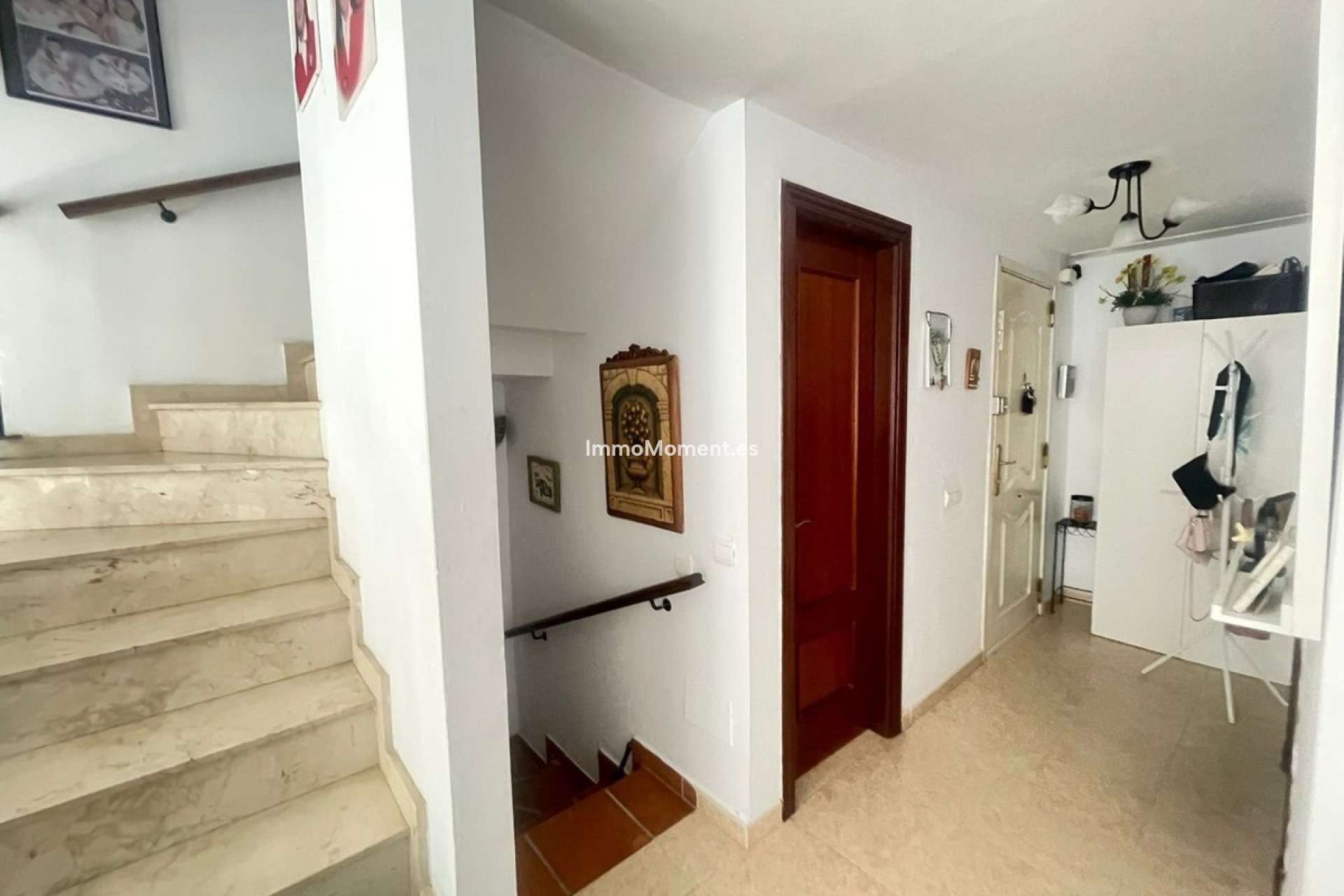 Resale - Townhouse - Estepona - Estepona Centro