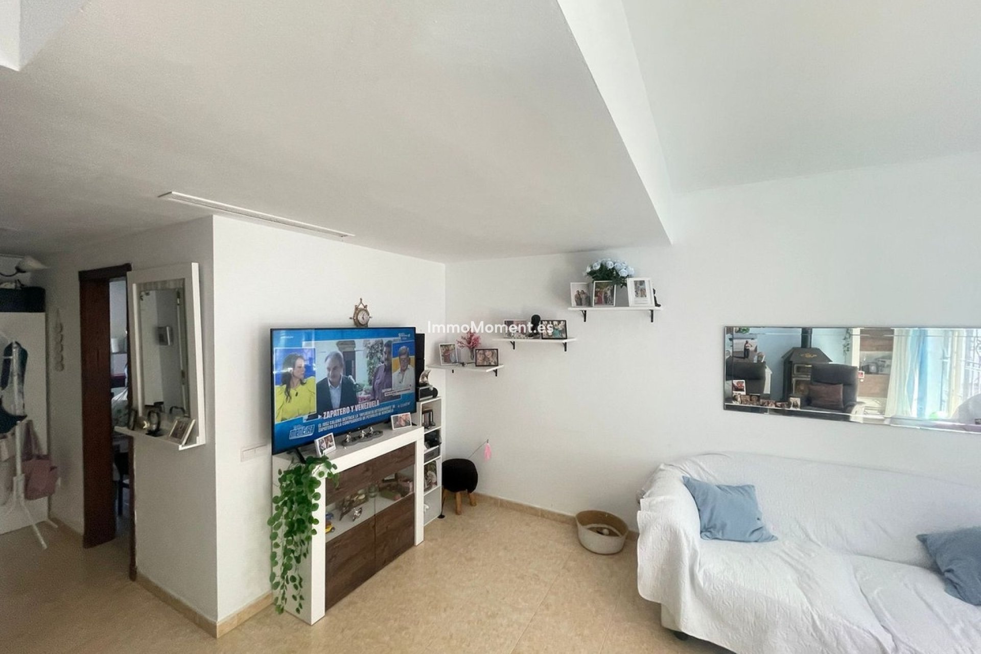 Resale - Townhouse - Estepona - Estepona Centro