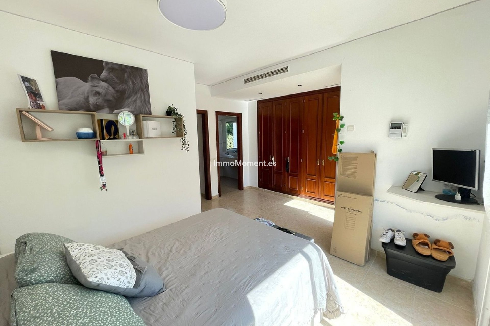 Resale - Townhouse - Estepona - Estepona Centro
