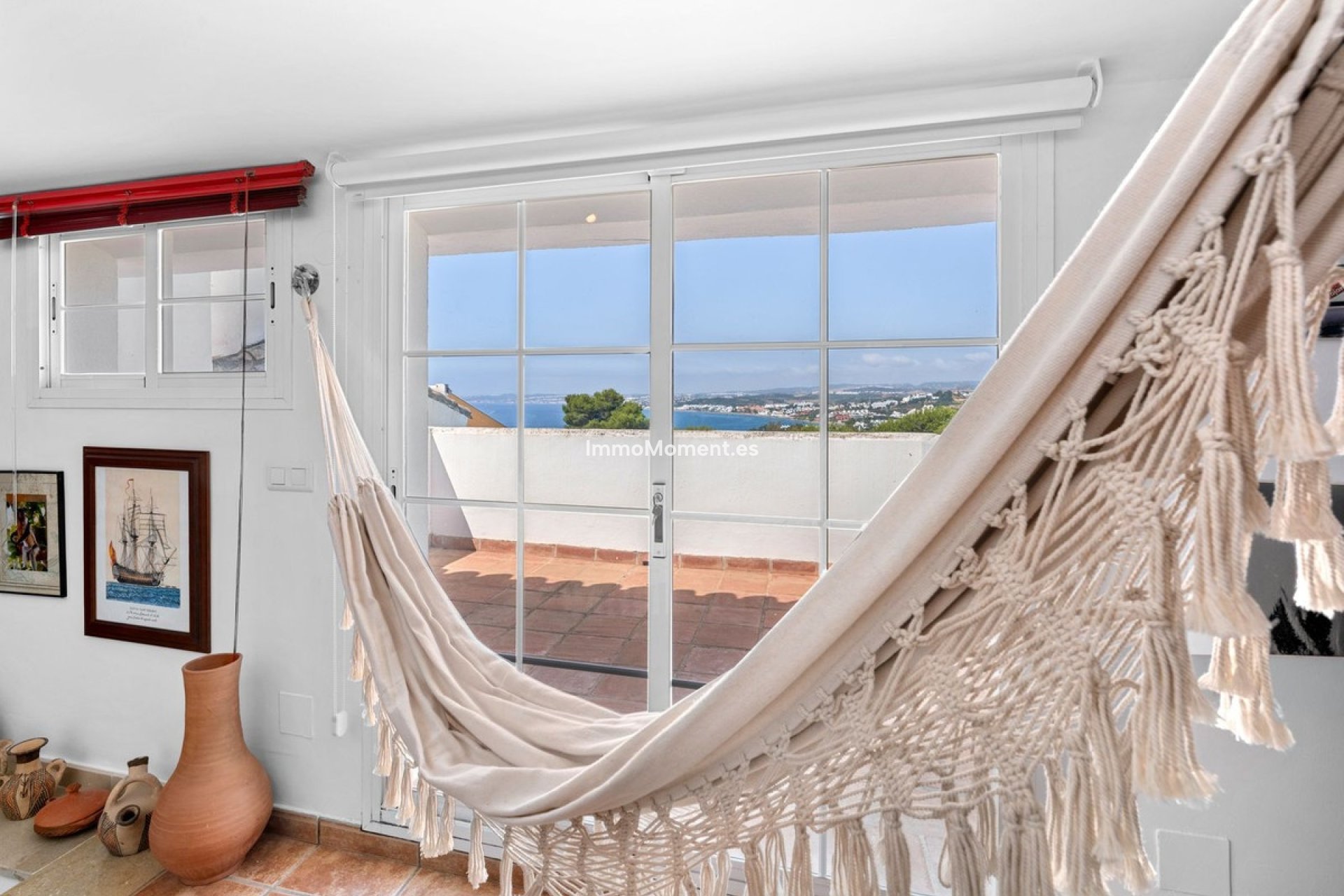 Resale - Townhouse - Estepona - Estepona Centro