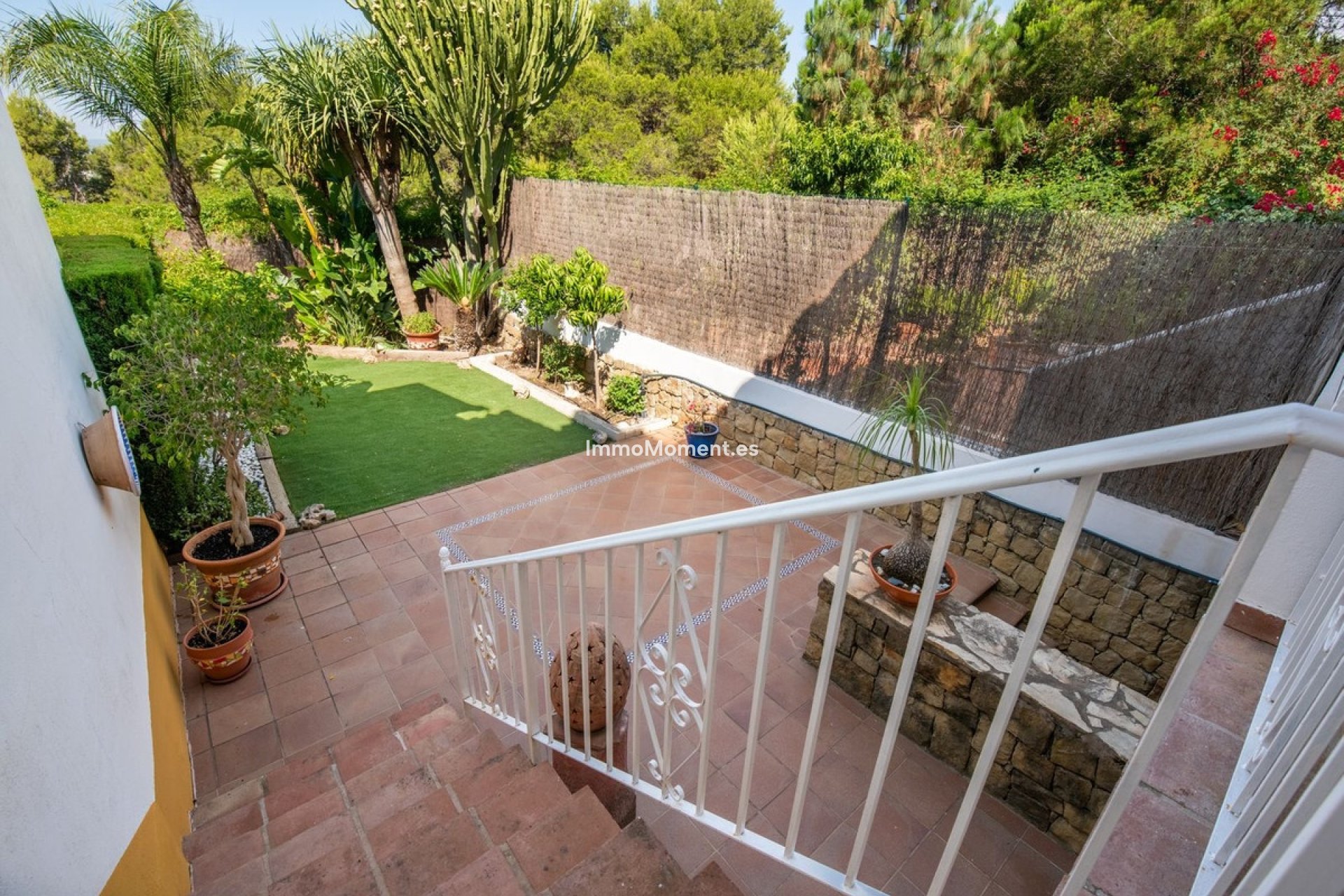 Resale - Townhouse - Estepona - Estepona Centro
