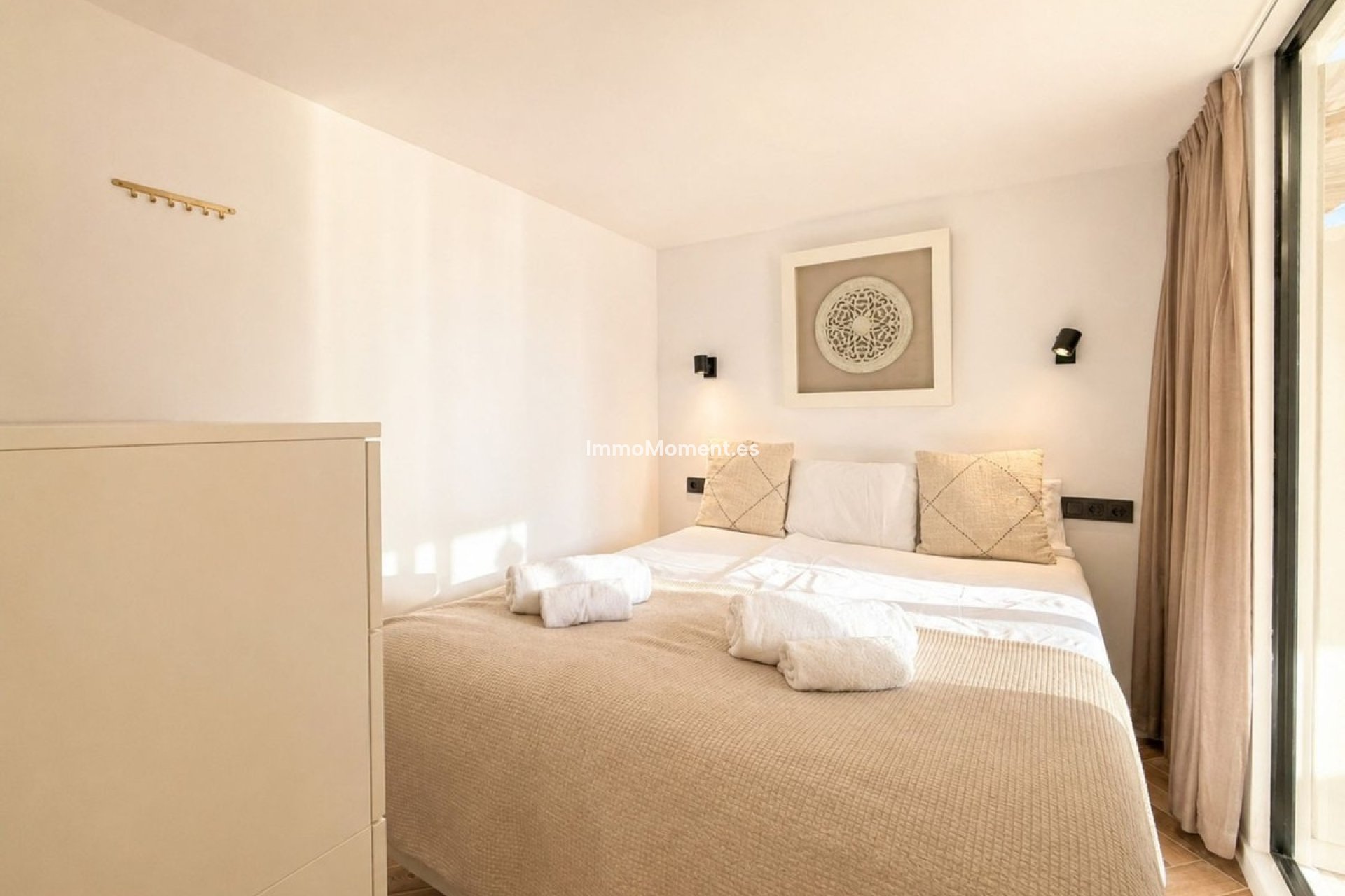 Resale - Townhouse - Estepona - Estepona Centro