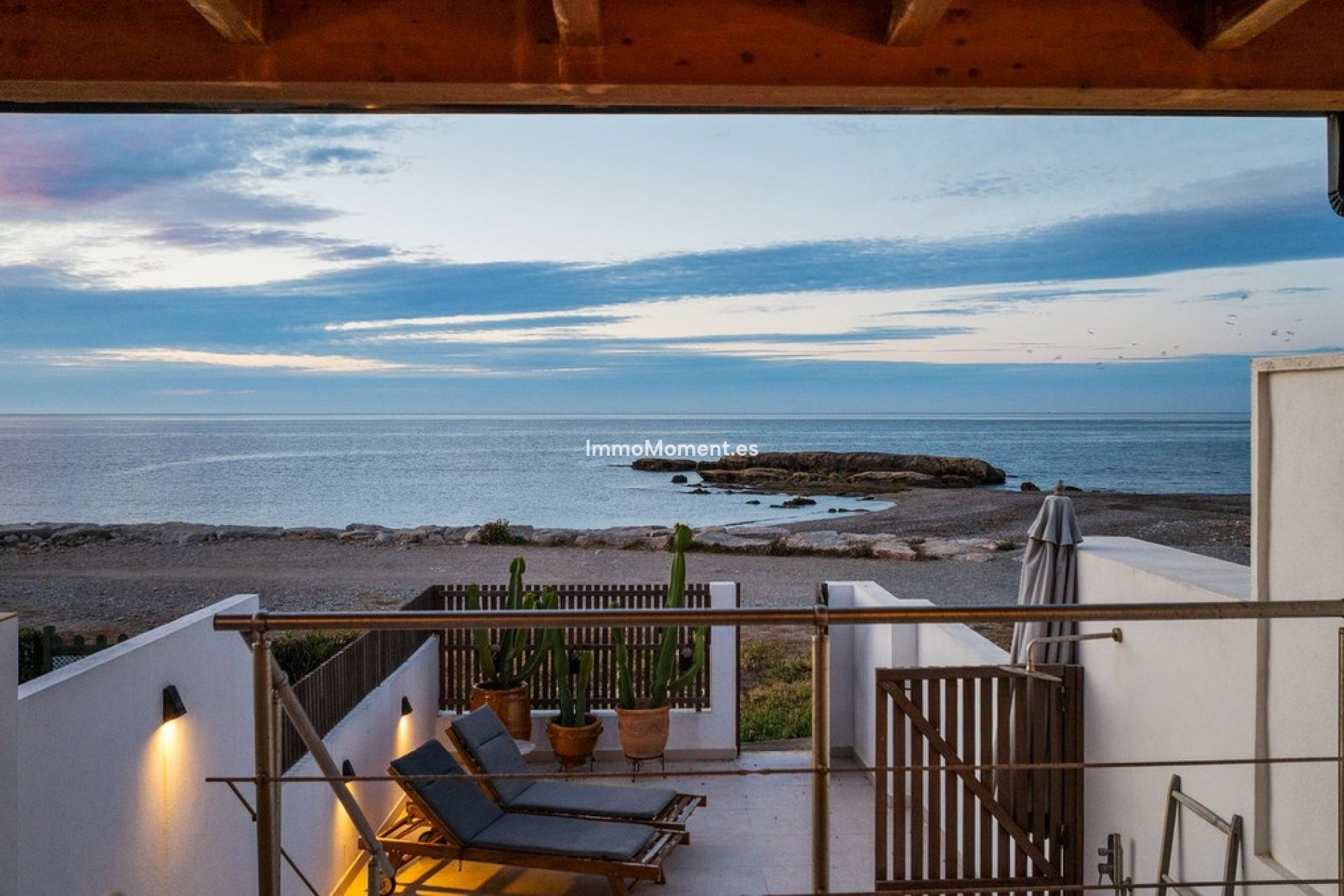 Resale - Townhouse - Estepona - Estepona Centro