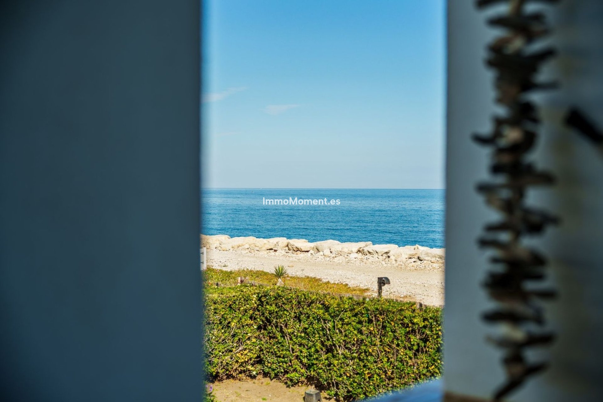 Resale - Townhouse - Estepona - Estepona Centro