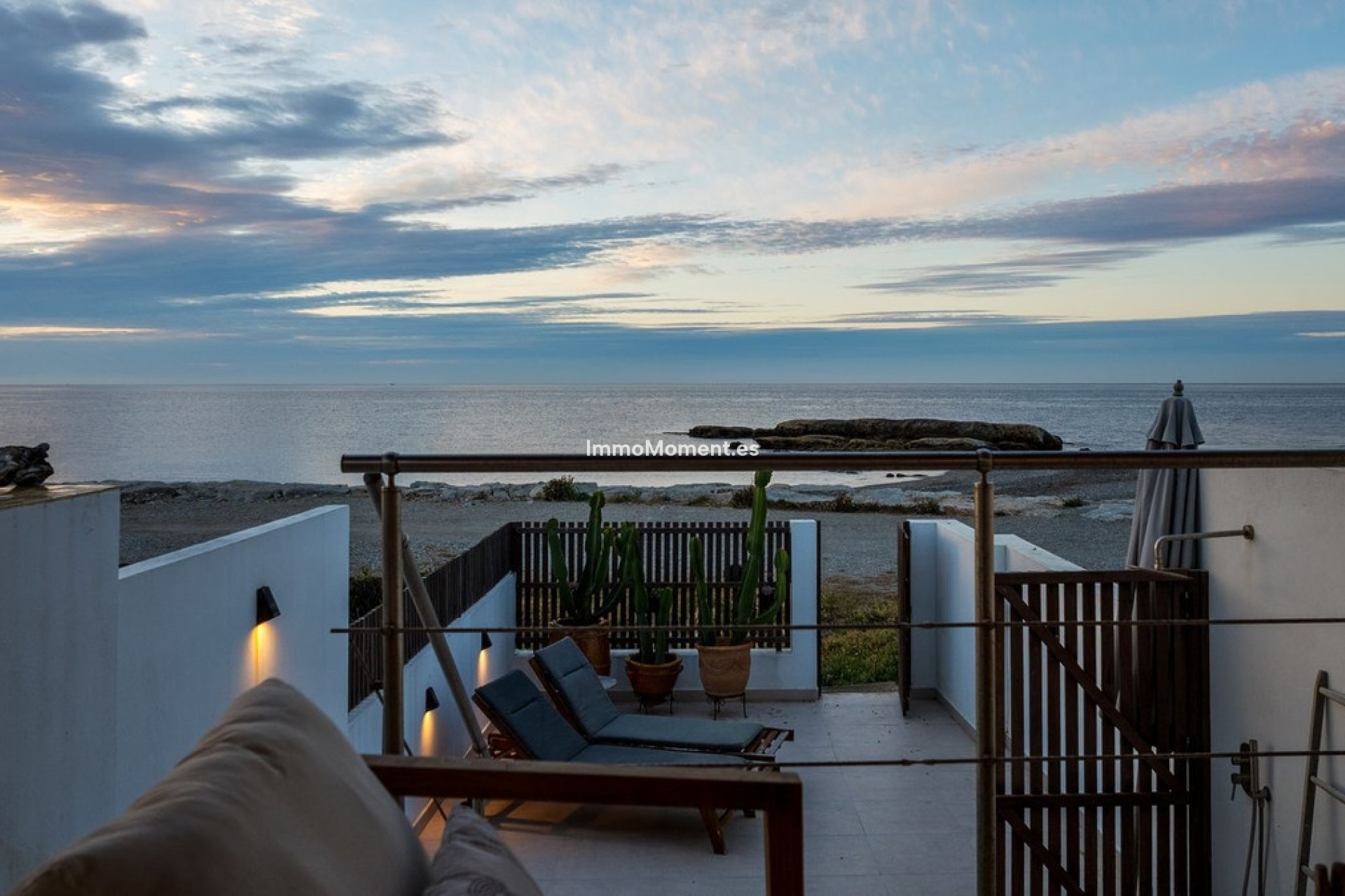 Resale - Townhouse - Estepona - Estepona Centro