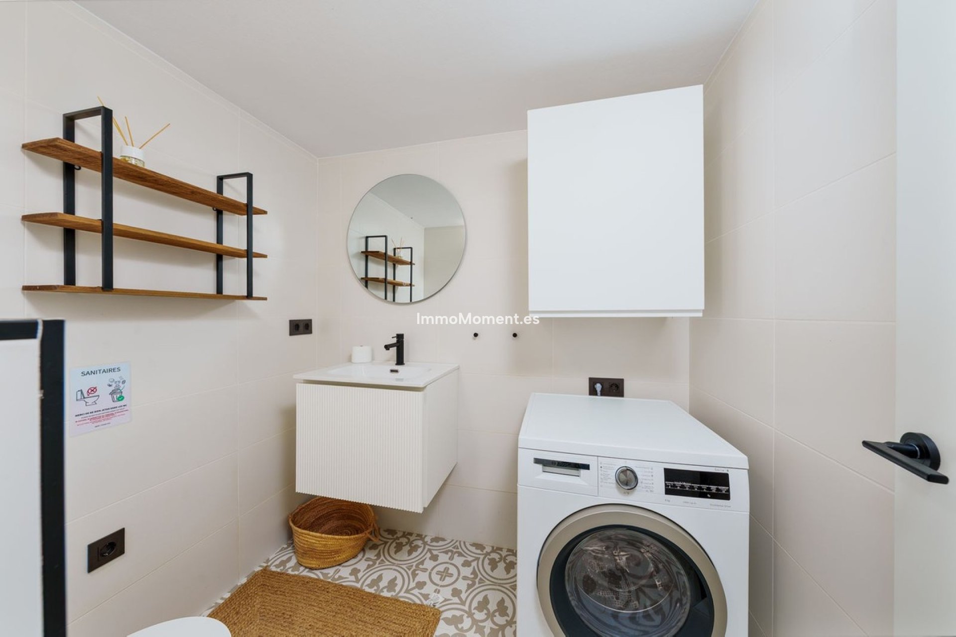 Resale - Townhouse - Estepona - Estepona Centro