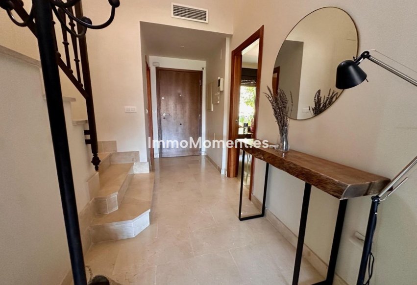 Resale - Townhouse - Estepona - Estepona Centro