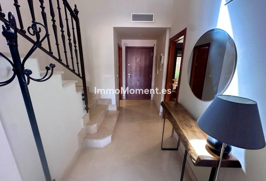 Resale - Townhouse - Estepona - Estepona Centro