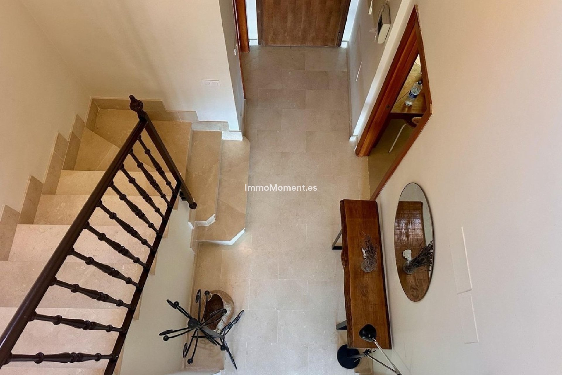 Resale - Townhouse - Estepona - Estepona Centro