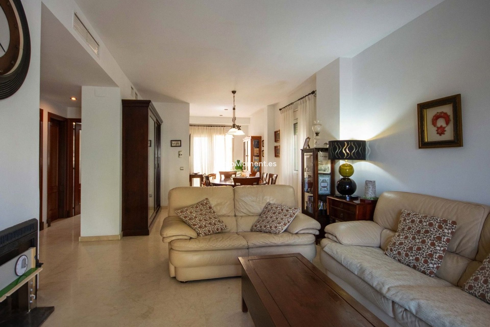 Resale - Townhouse - Estepona - Estepona Centro