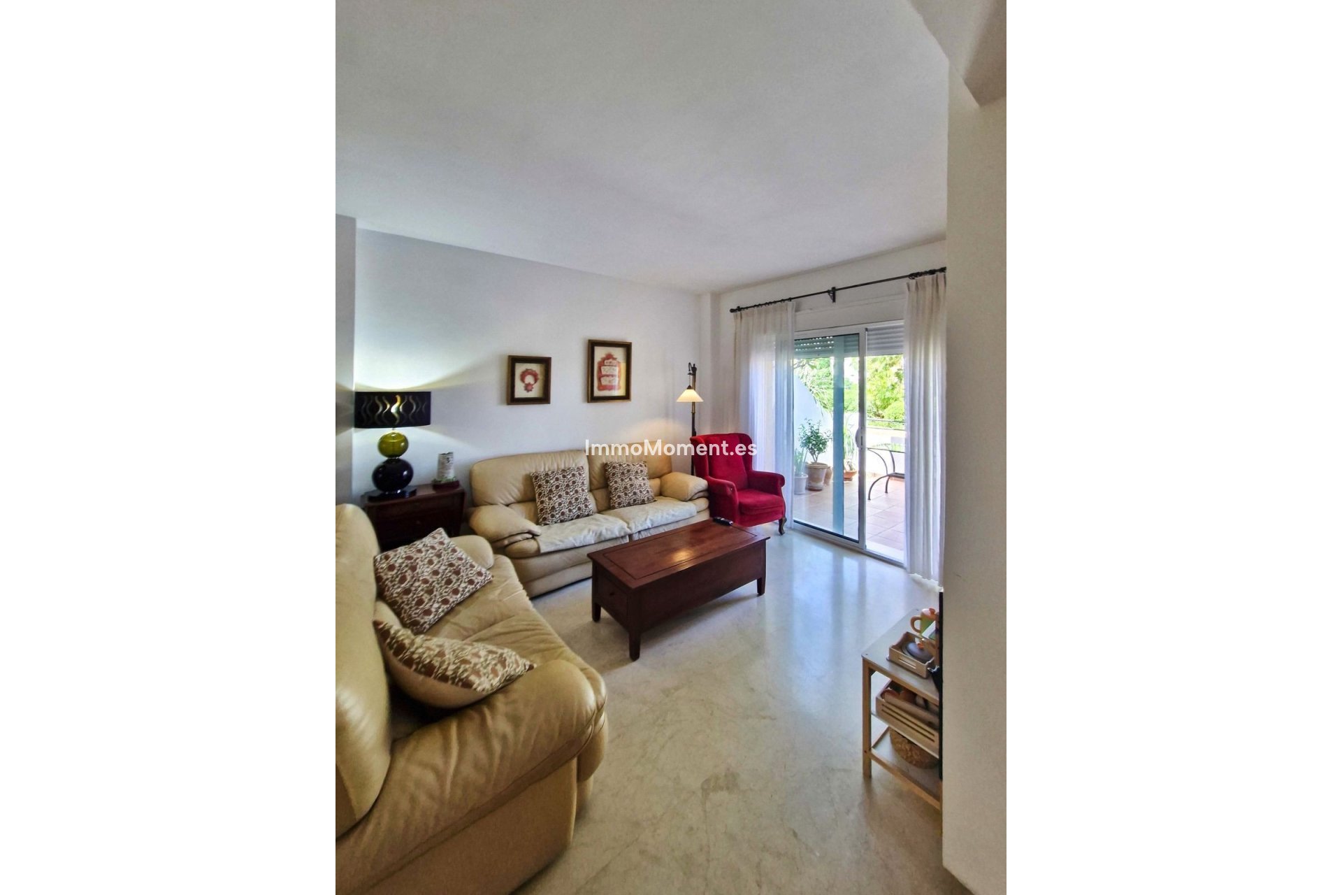 Resale - Townhouse - Estepona - Estepona Centro